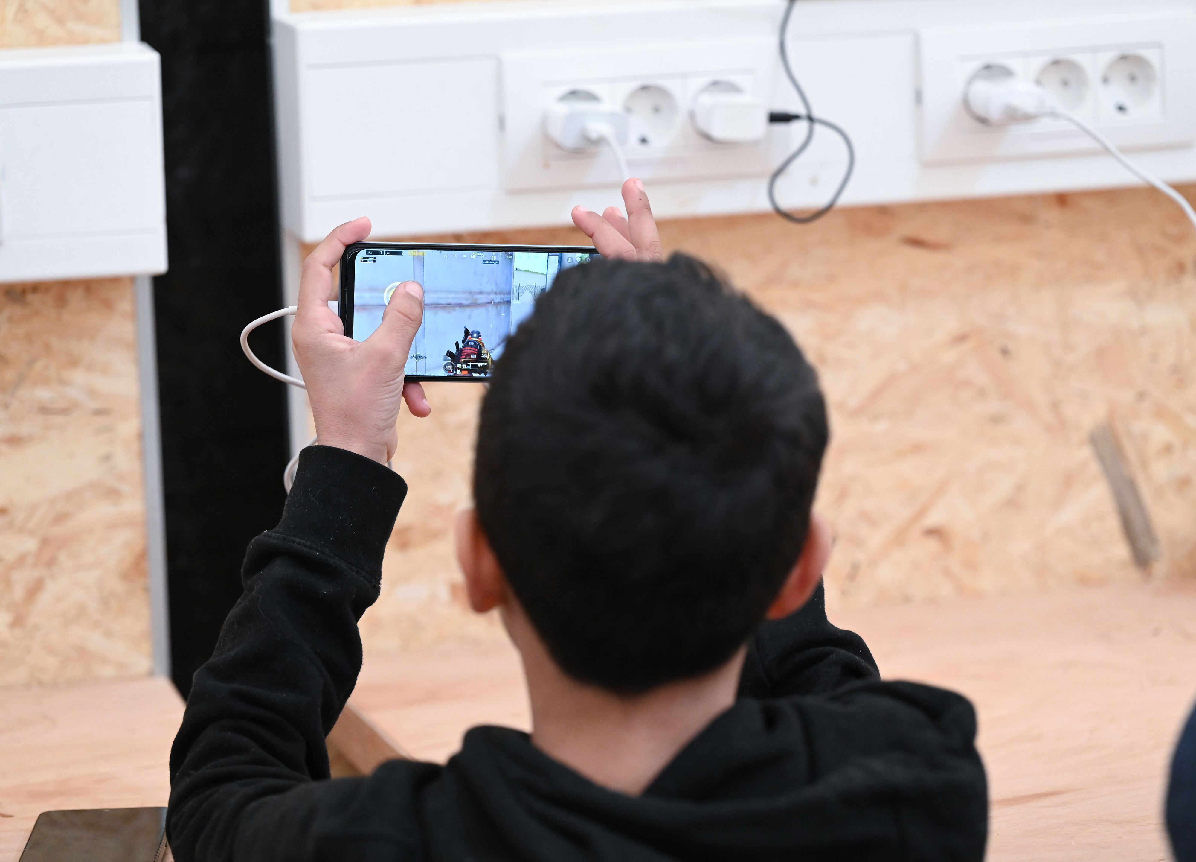 Die Kindermedienstudie 2024 bringt spannende Erkenntnisse.