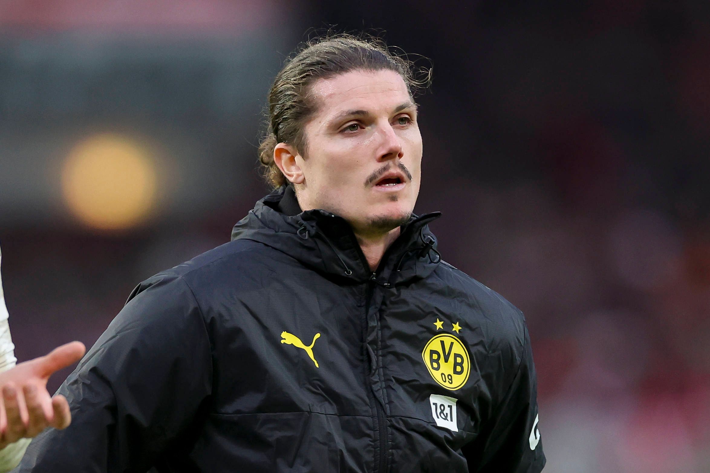 ÖFB-Ass Marcel Sabitzer