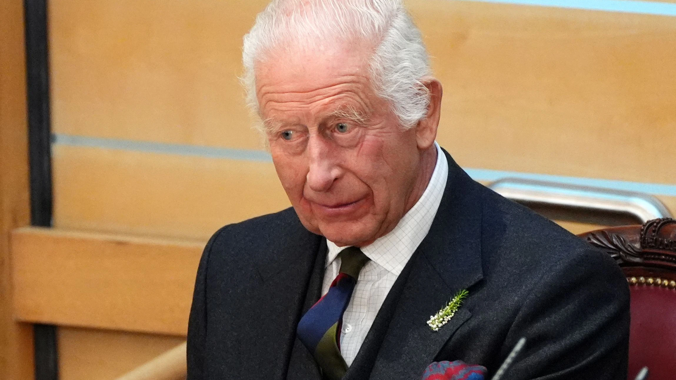 Heute.at - Familiendrama: Wer zu Charles' Osterfest eingeladen ist