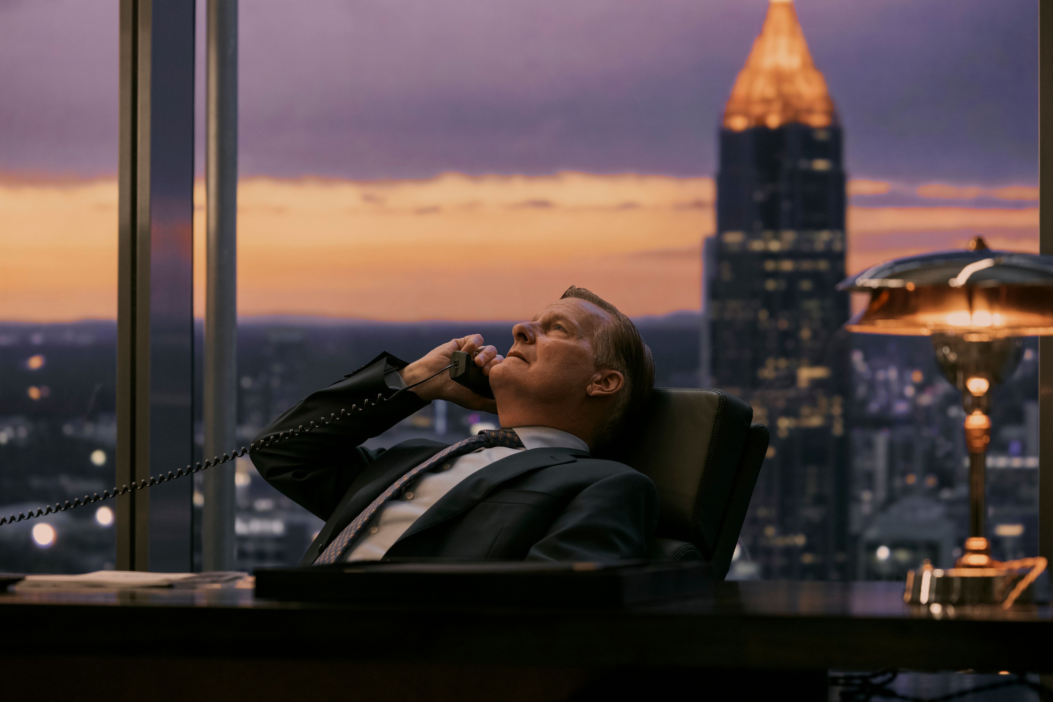 Jeff Daniels spielt in 