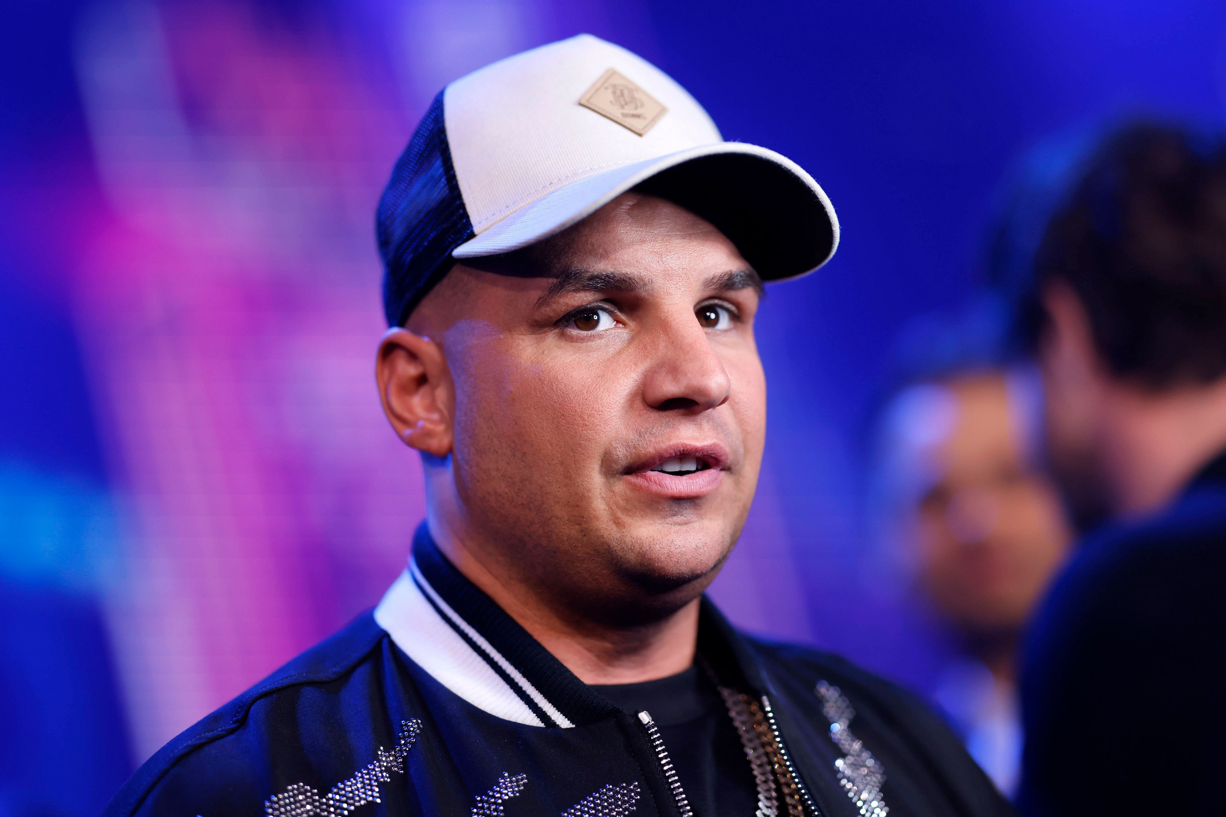 Pietro Lombardi ist derzeit neben Dieter Bohlen Teil der RTL-Gesangsshow.