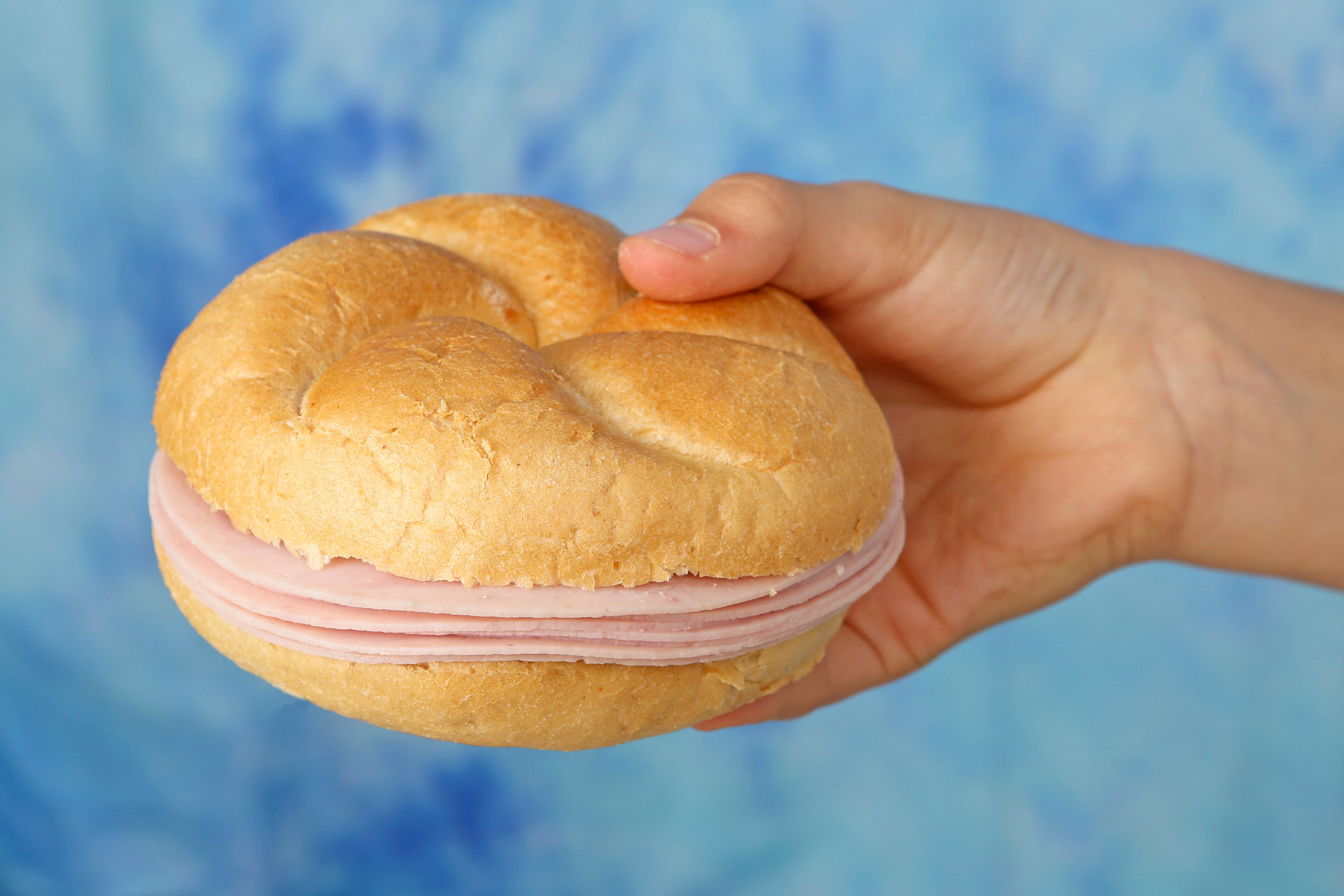 Das Schulbuffet ist meist nicht besonders gesundheitsfördernd.