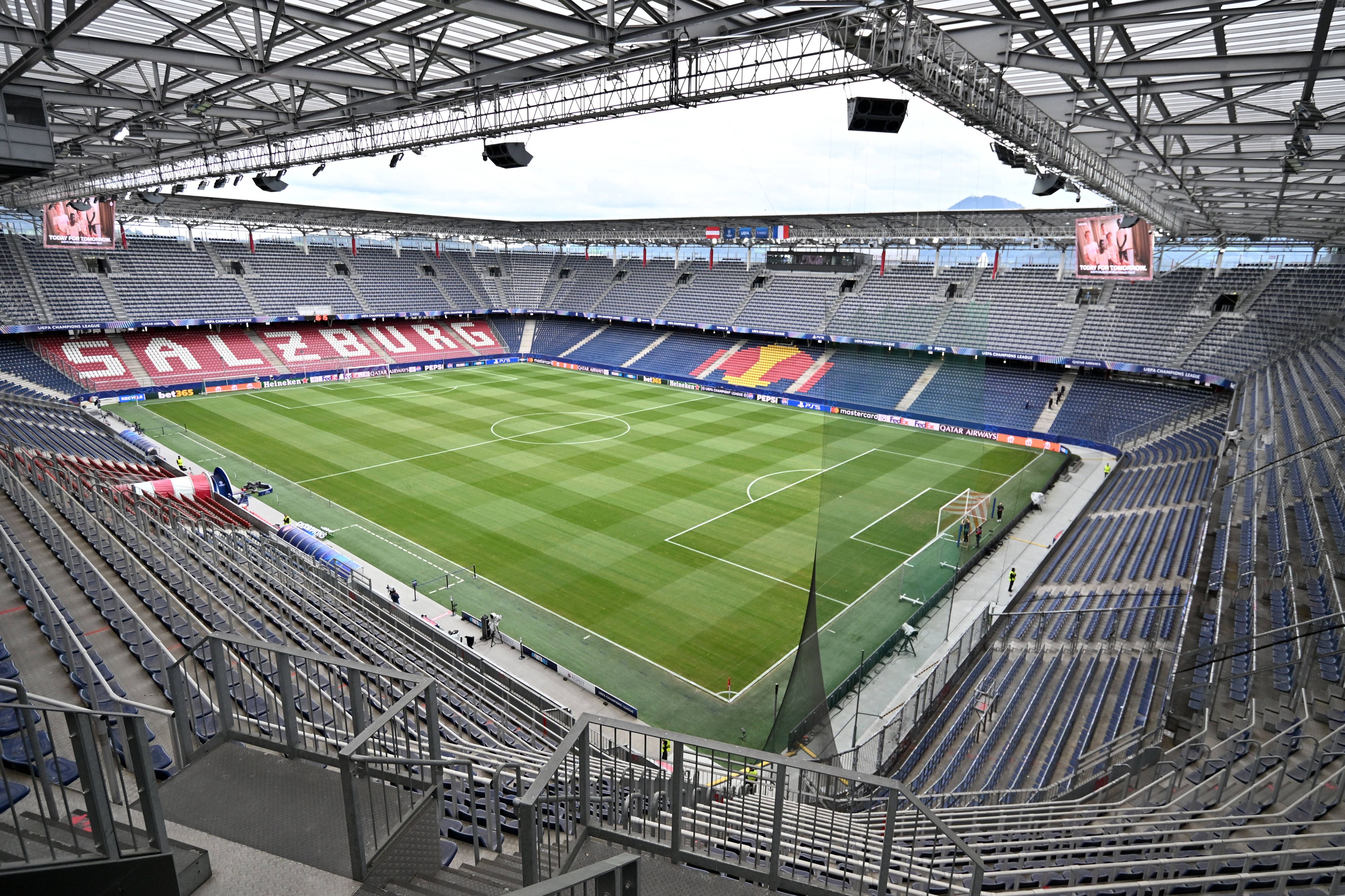 Red Bull will das Fußballimperium erweitern.