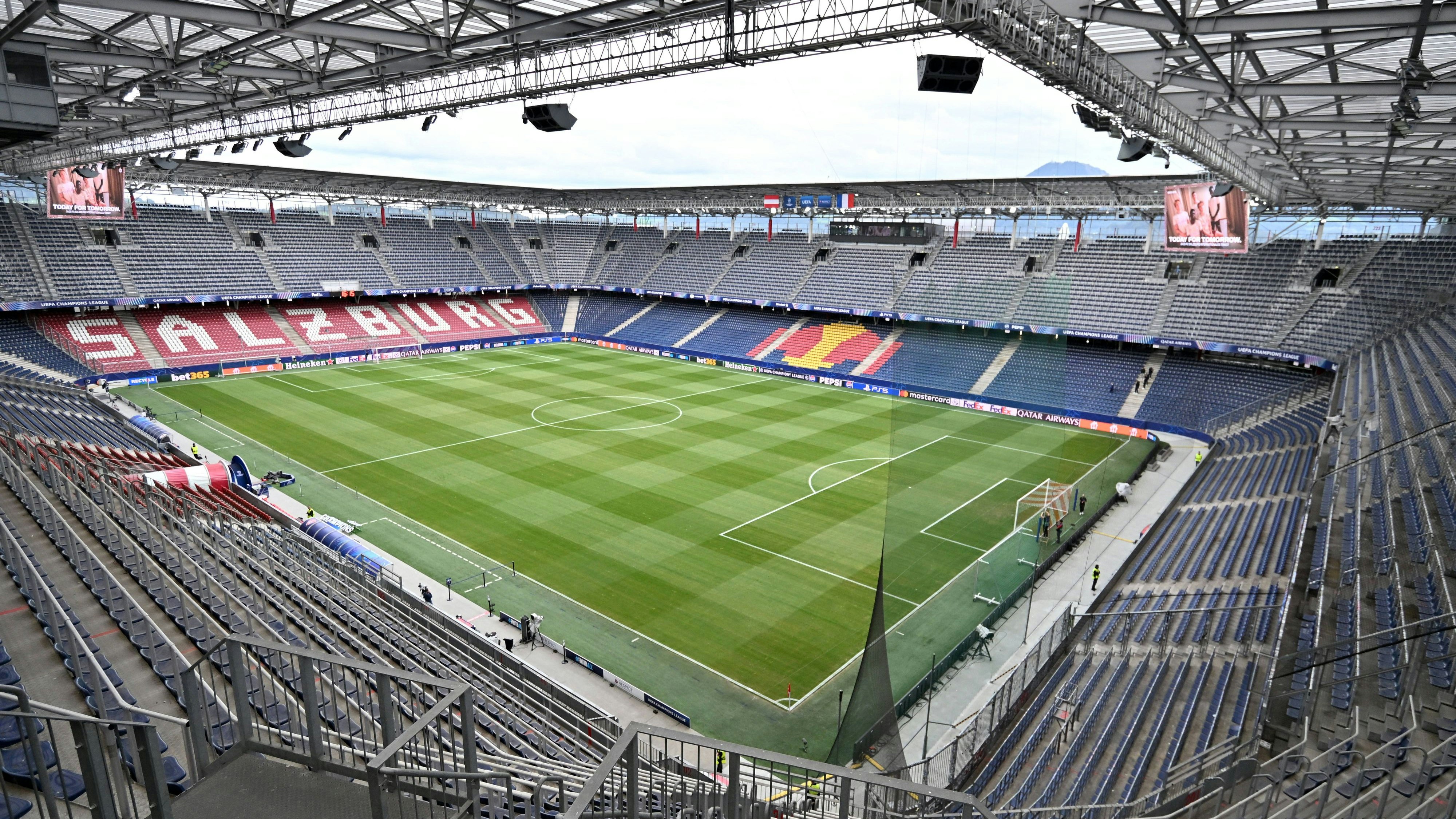 Red Bull will das Fußballimperium erweitern.