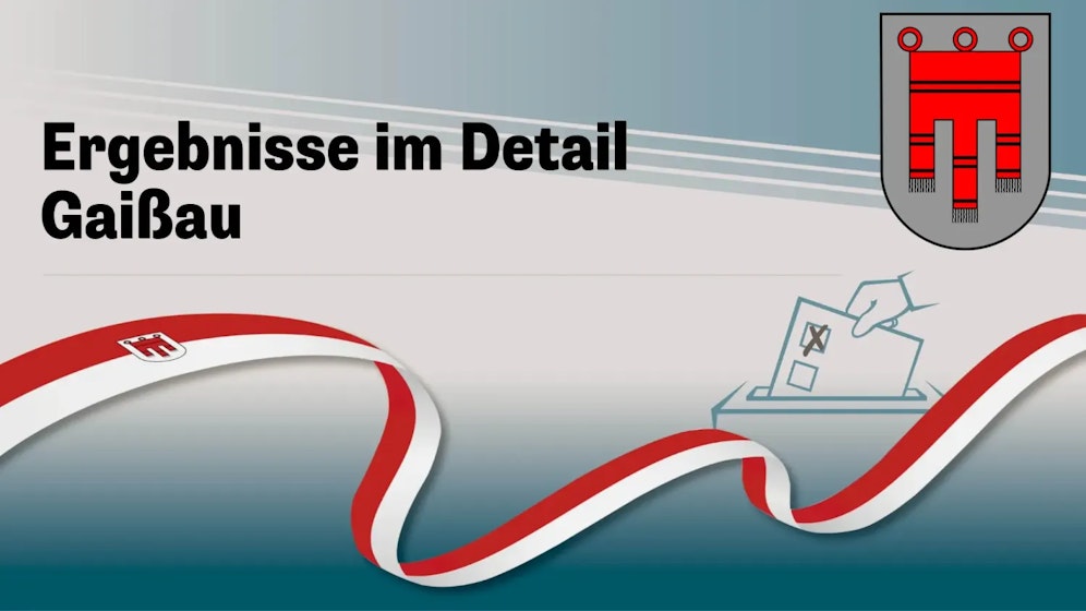 Landtagswahl in Vorarlberg