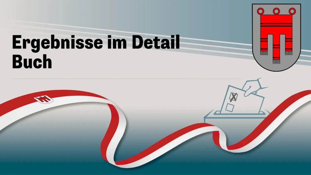 Landtagswahl in Vorarlberg
