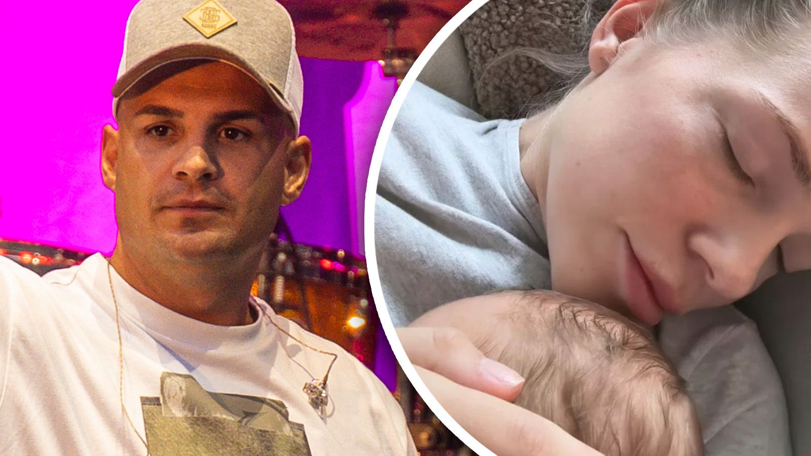 Was ist bei Pietro Lombardi und Laura Maria passiert?