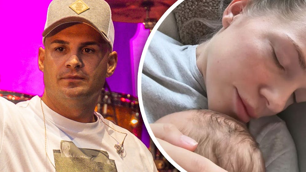 Erstes Wiedersehen – Wieder im Haus: Pietro kehrt erneut zu Laura zurück | Heute.at