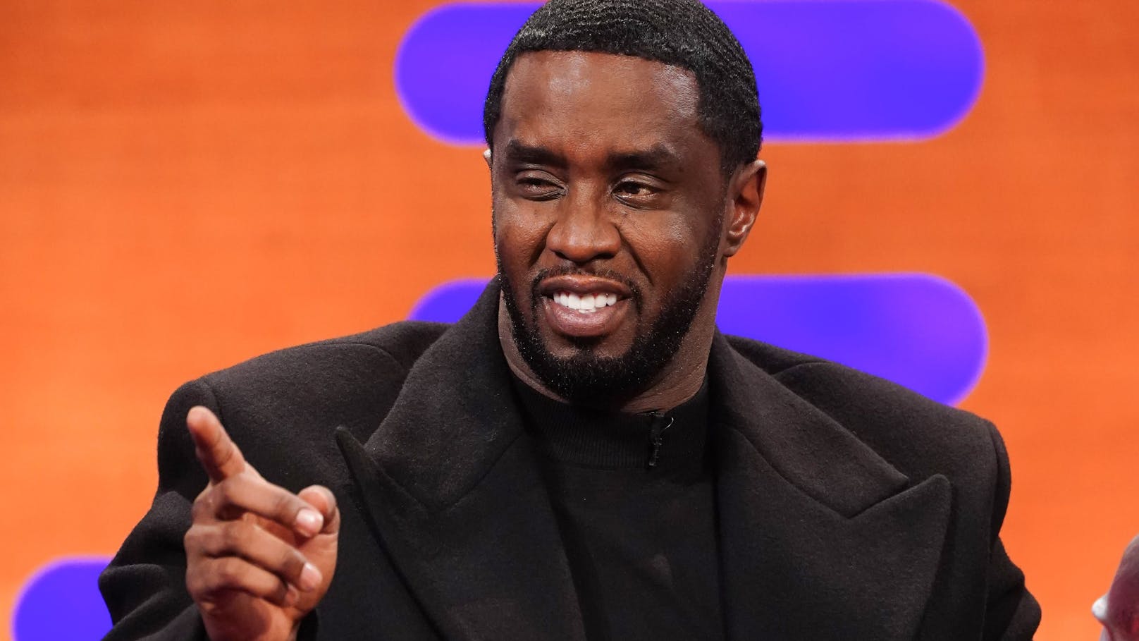 Diddy heute vor Gericht – Er will schnellen Prozess