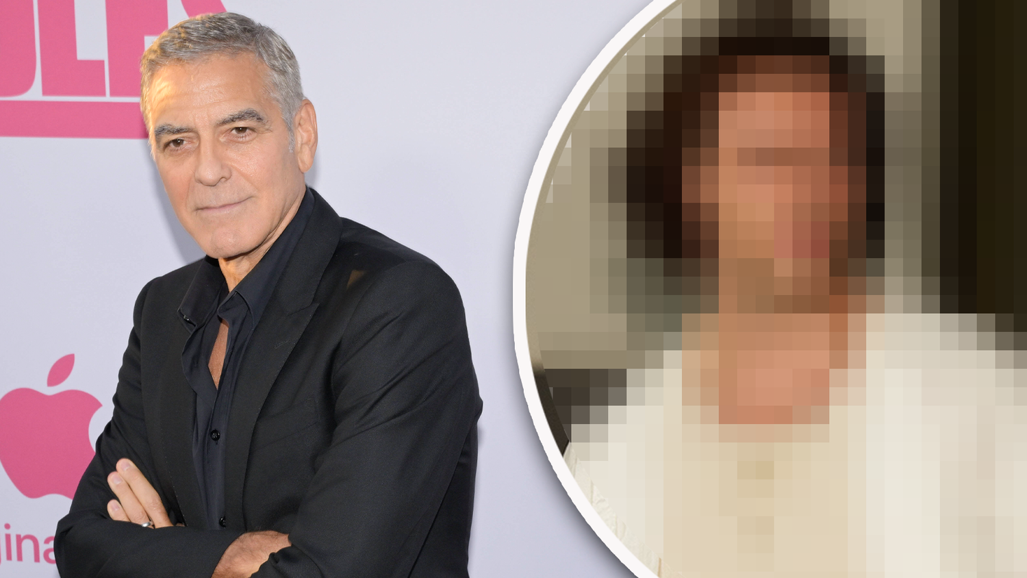 Heute.at - Er ist der schönste Mann der Welt - Clooney nur Platz 6