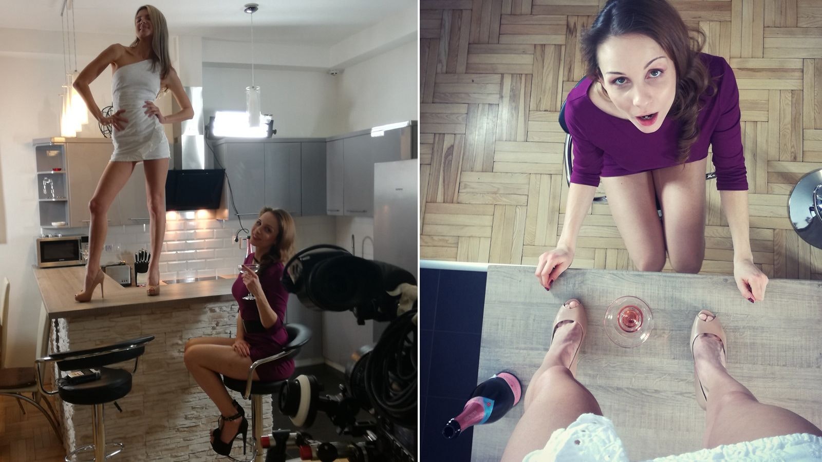 Heute.at - Wienerin (31) schwärmt: Das war mein bester Sex-Dreh