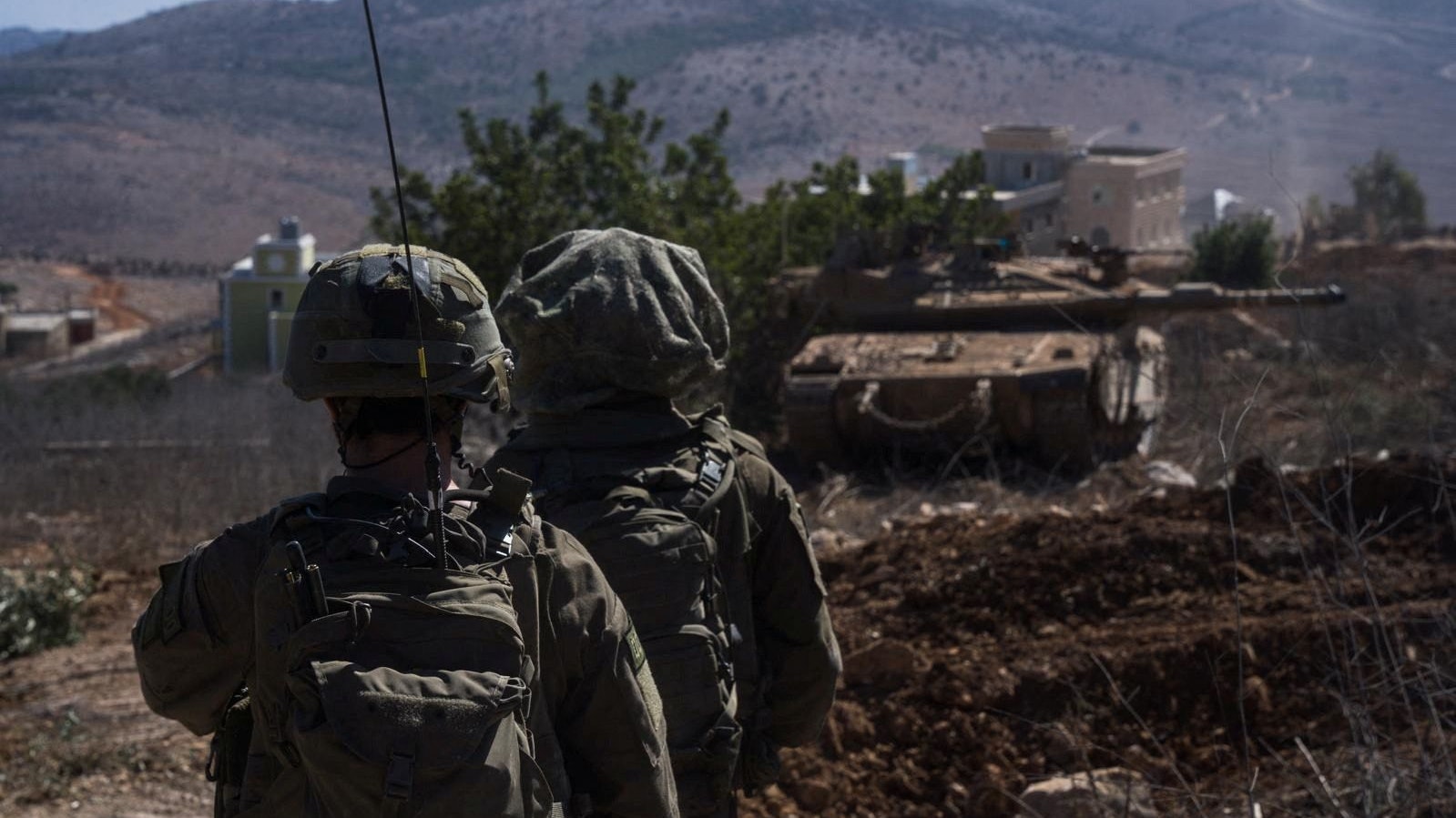 Heute.at - Tödlich, präzise – Israel droht Iran mit Vergeltung