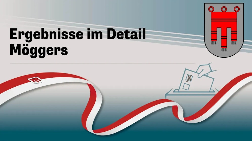 Landtagswahl in Vorarlberg