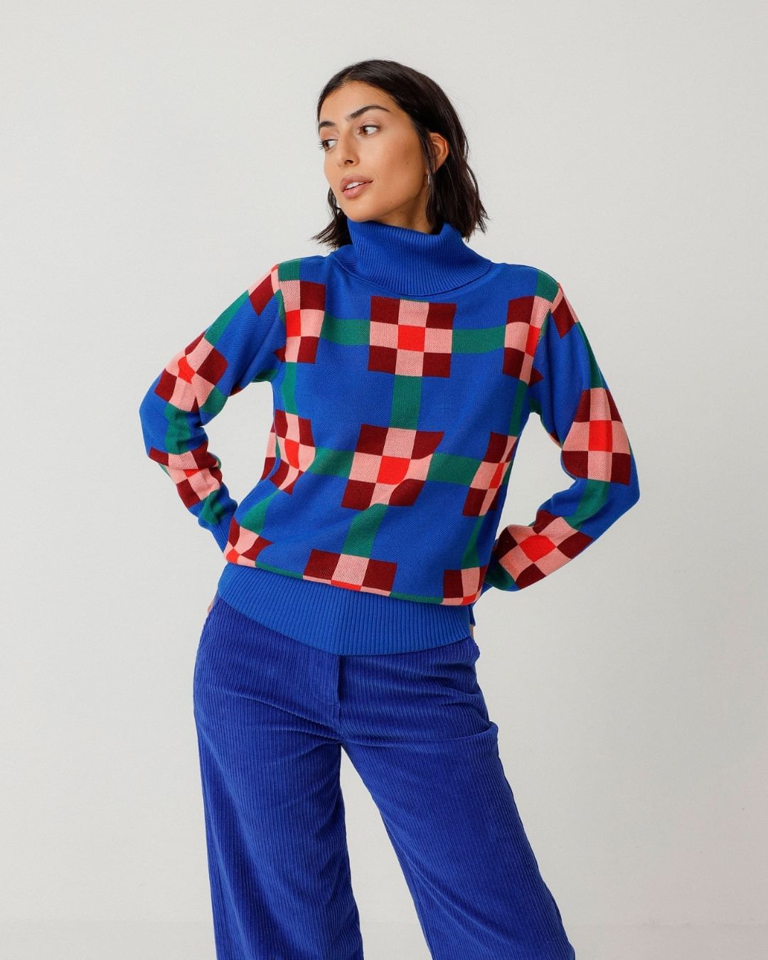 Die Designs werden von Farben der italienischen Landschaft inspiriert, so das Unternehmen