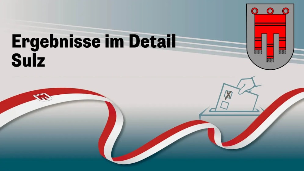 Landtagswahl in Vorarlberg