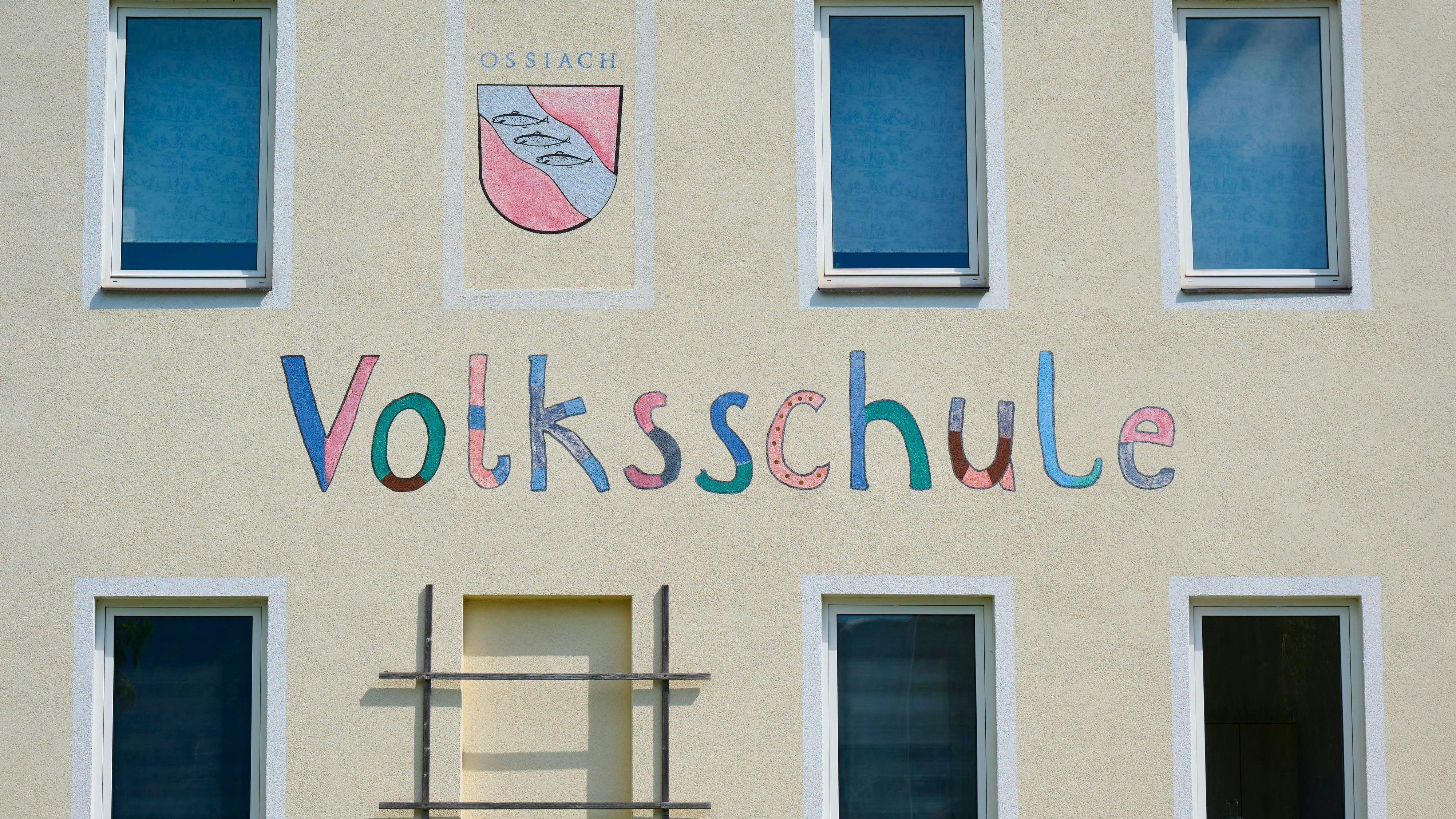 Volksschule in Ossiach: Kärntens Volks- und Mittelschulen erhalten durchschnittlich mehr Geld …