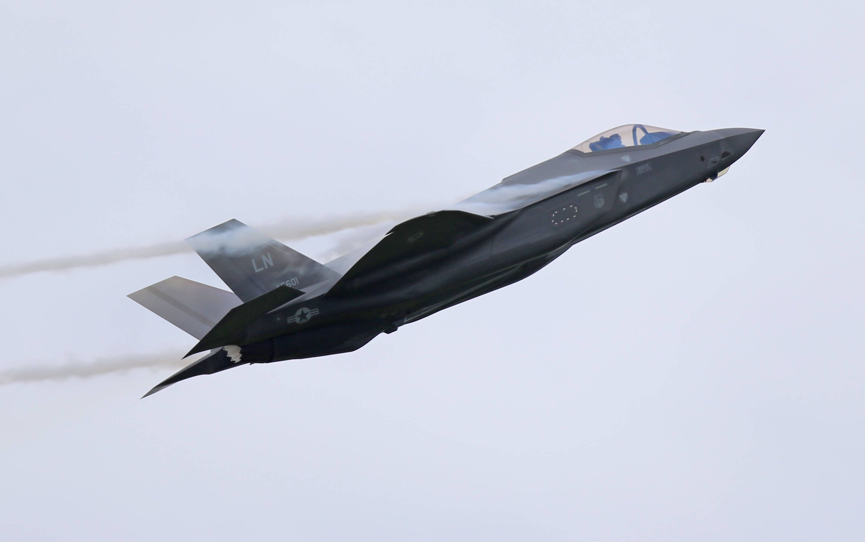 US-Jets dürfen den Luftraum mehrerer arabischer Staaten nicht für einen Angriff auf den Iran nutzen. 