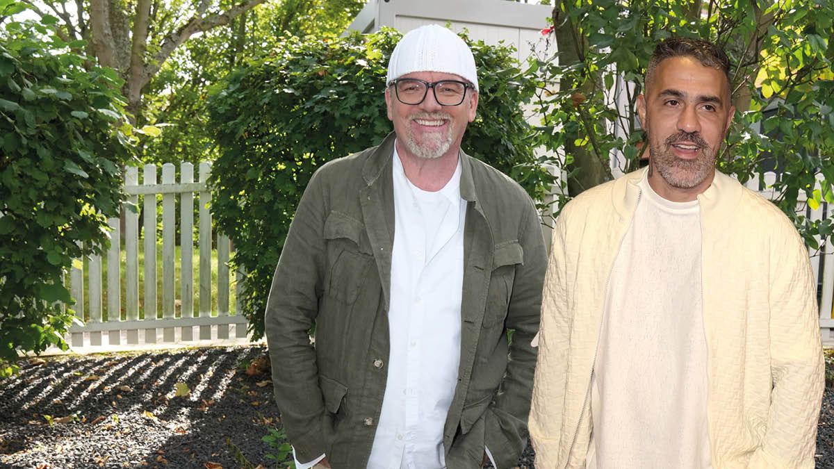 DJ Ötzi und Bushido sind seit Jahren befreundet.