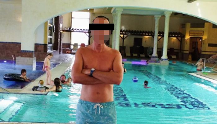 Der mordverdächtige Wiener liegt nach <em>