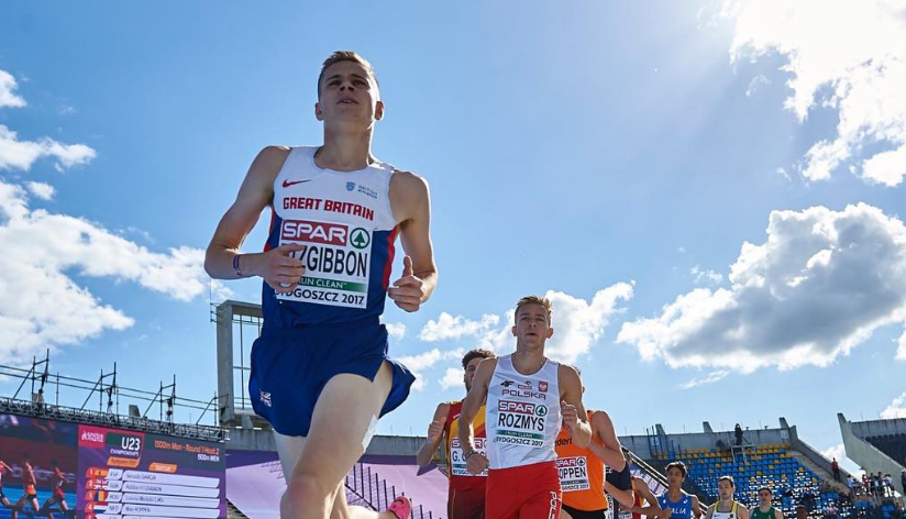 Robbie Fitzgibbon ist tot