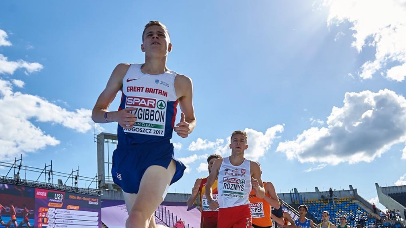 Robbie Fitzgibbon ist tot