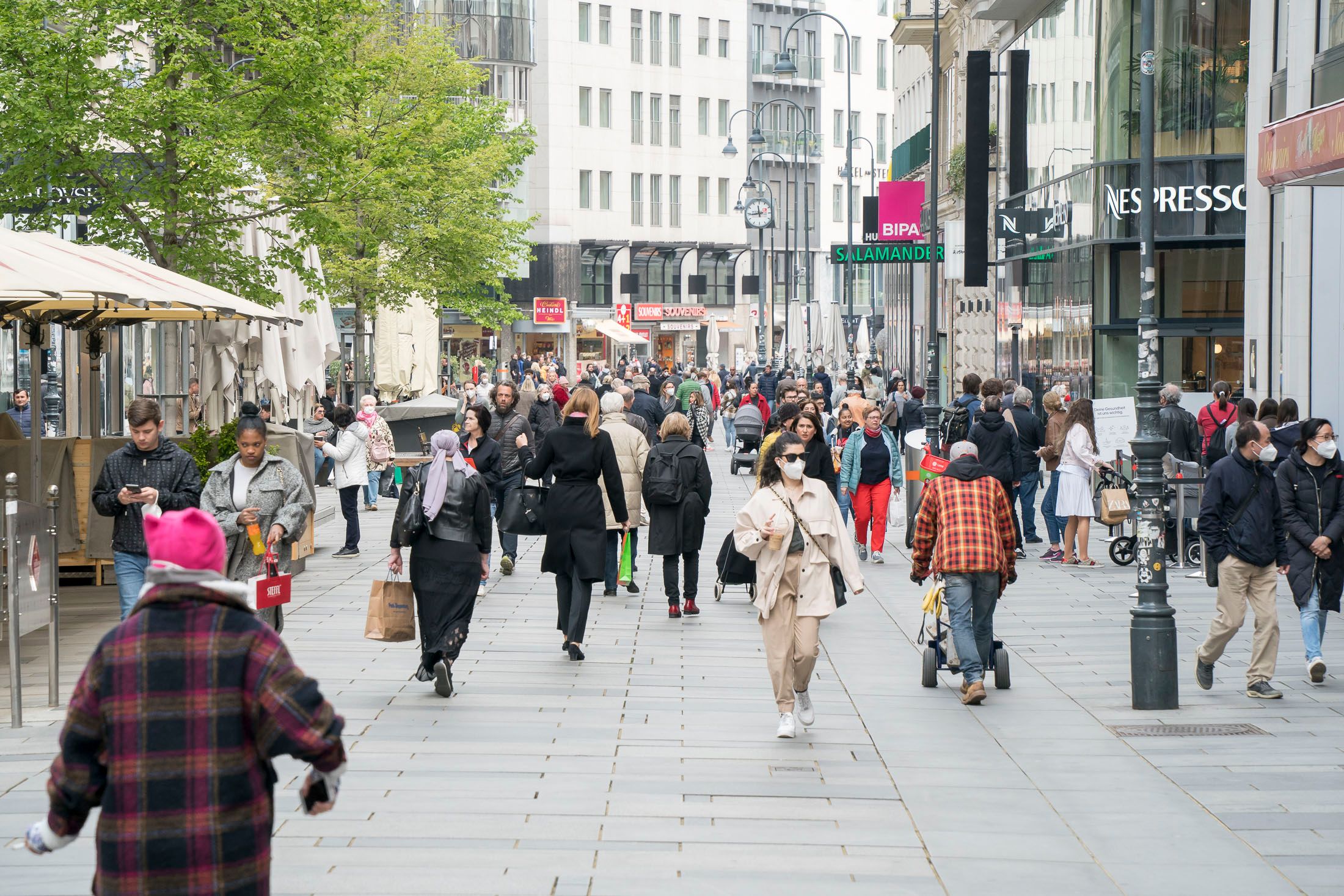 Ein neues Ranking gibt Einblick in die aktuelle Marken-Hitliste. (Symbolbild)