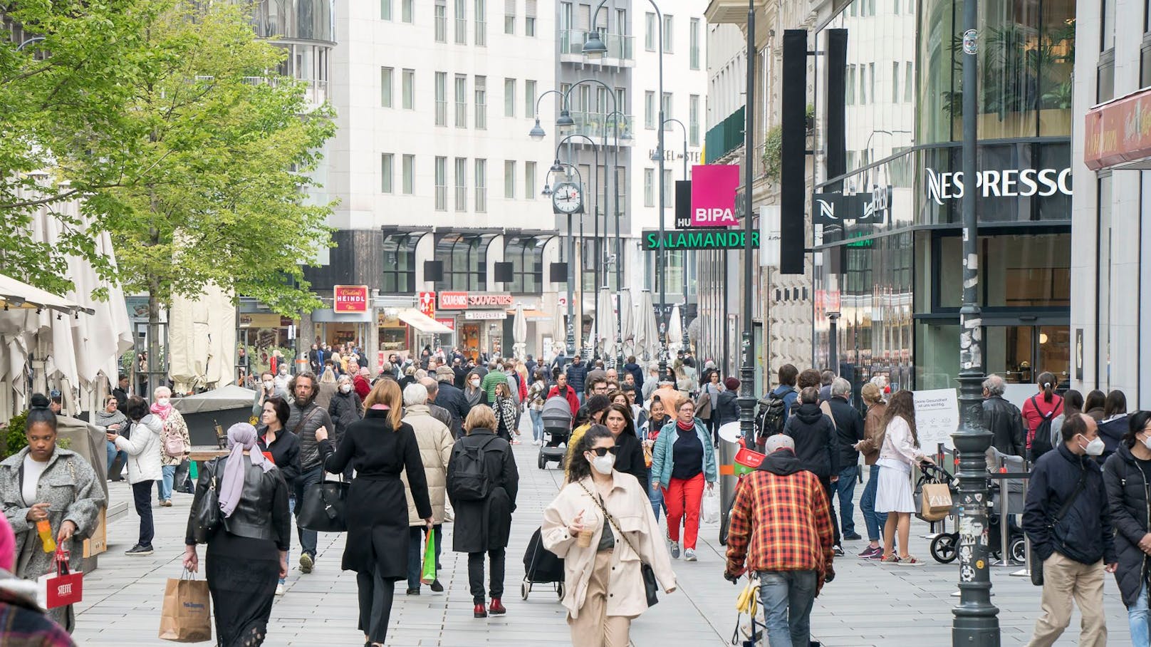 Das sind die 100 wertvollsten Marken der Welt