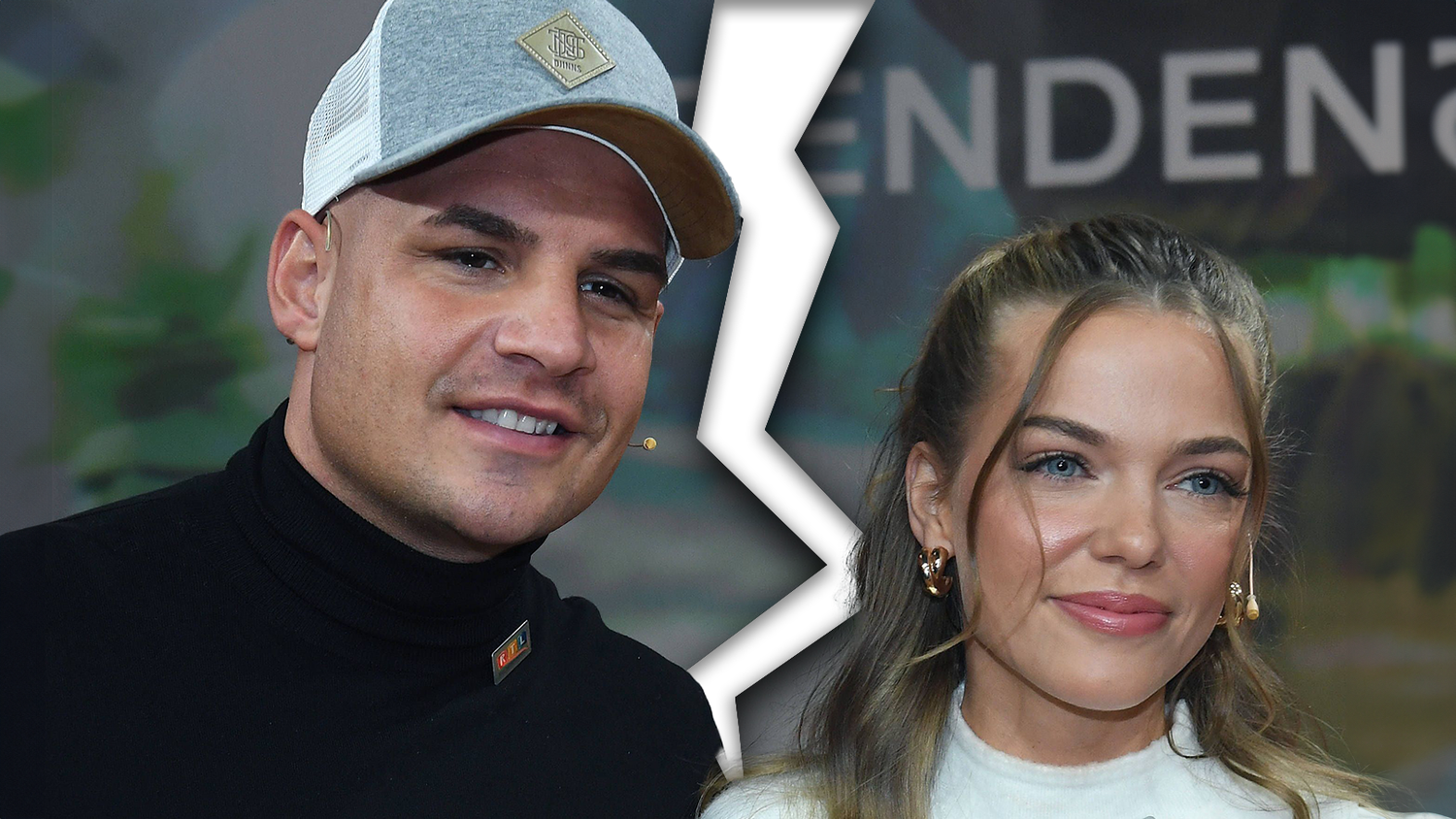 Nach Gewalt-Vorwürfen – Trennung nach Einsatz! Alles aus bei Pietro & Laura | Heute.at