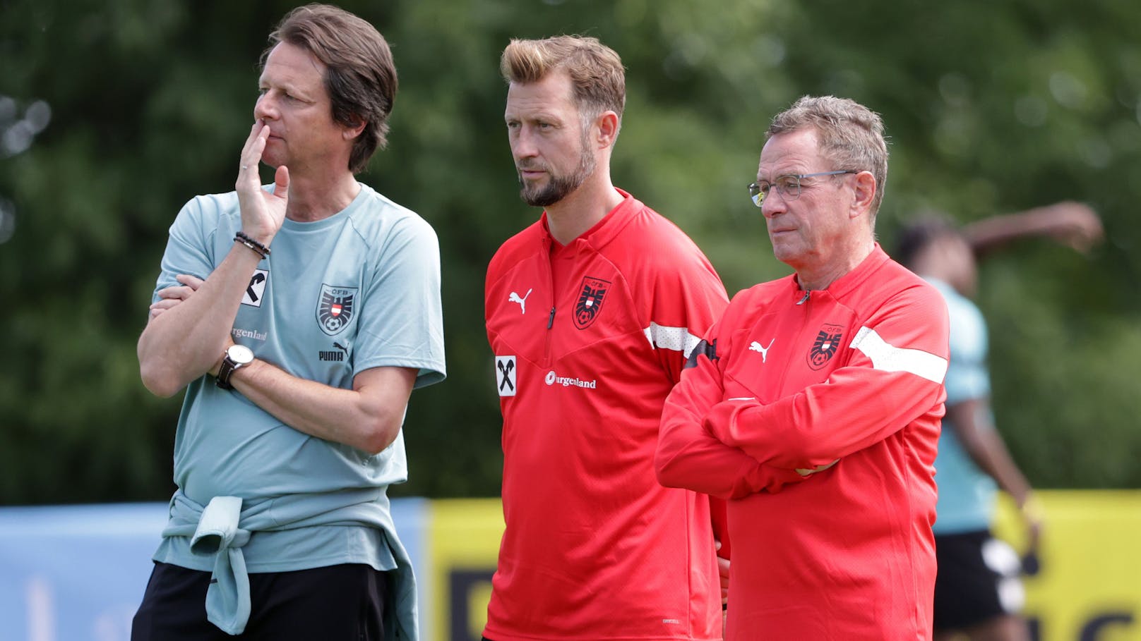 ÖFB will Einbürgerung von Fußballern beschleunigen