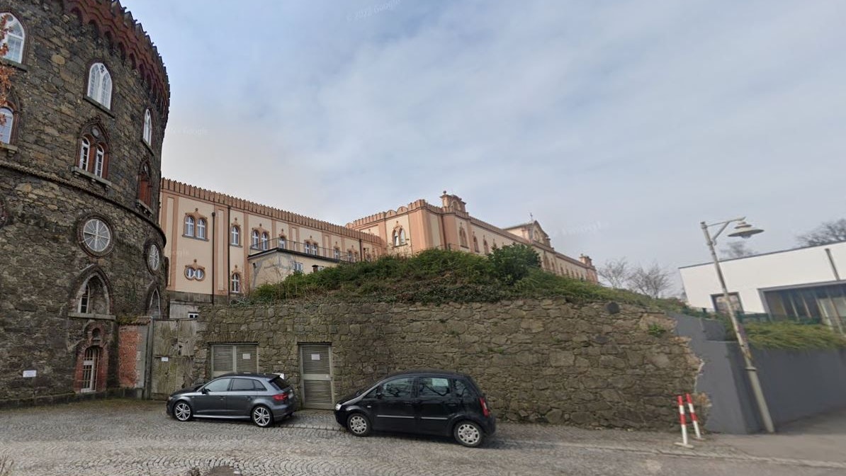 Heute.at - Affäre an Eliteschule – Verdacht der  Wiederbetätigung