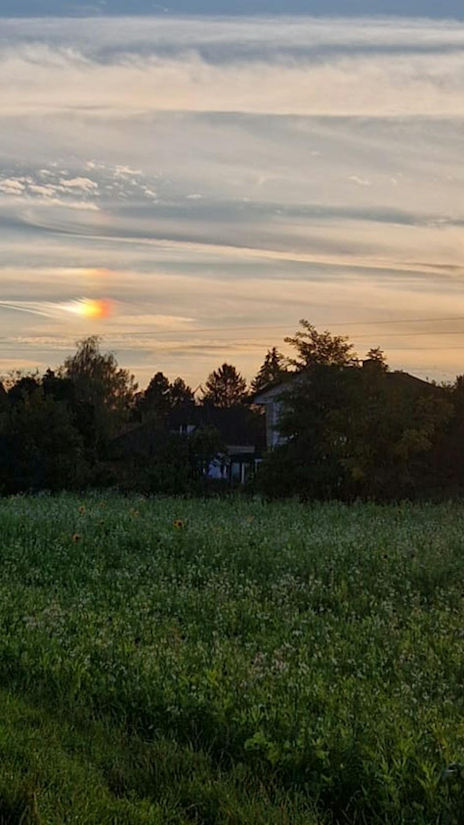 Doppelte Sonne in Österreich – jetzt klärt Experte auf