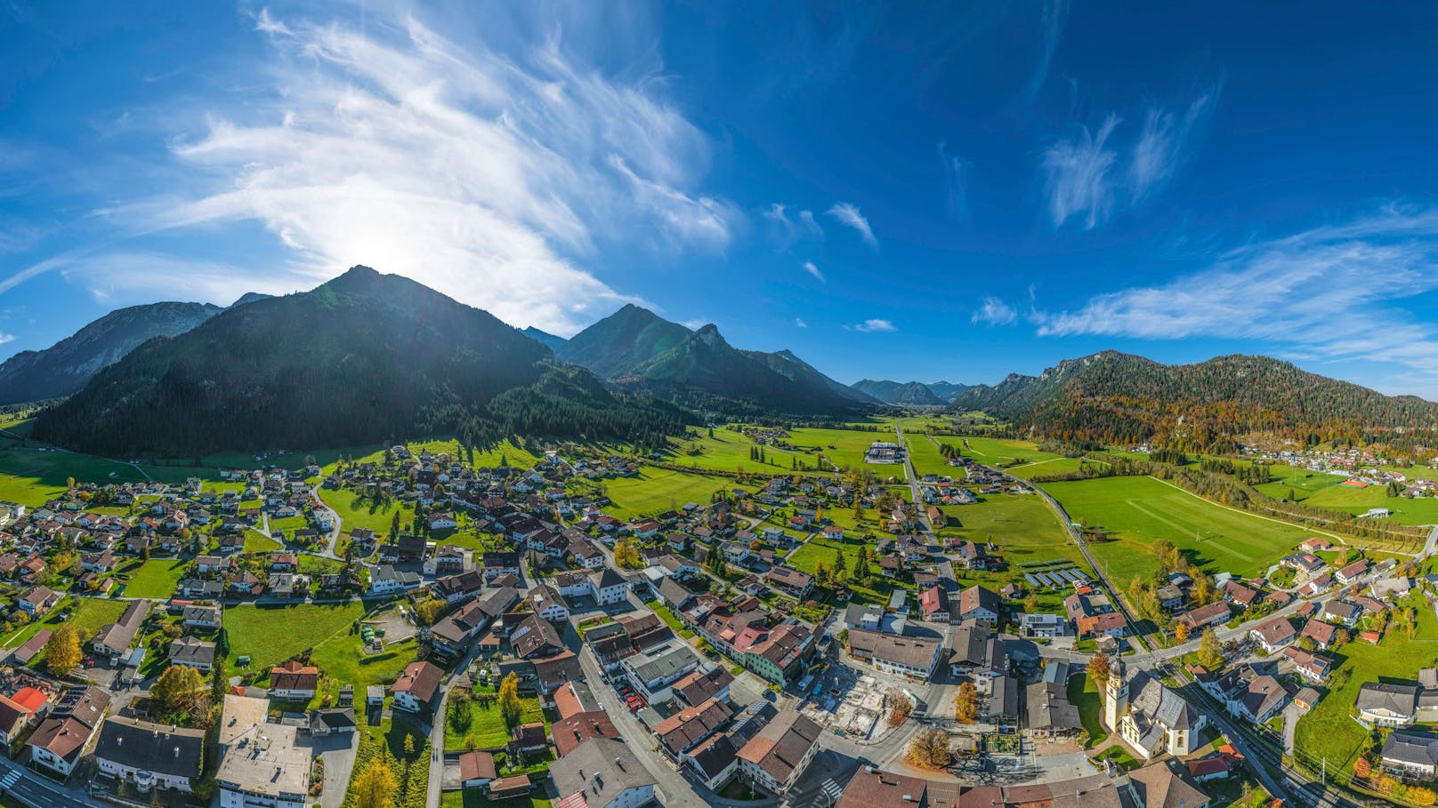 "Bis zu 25 Grad" – Meteorologe sagt Sommertag voraus