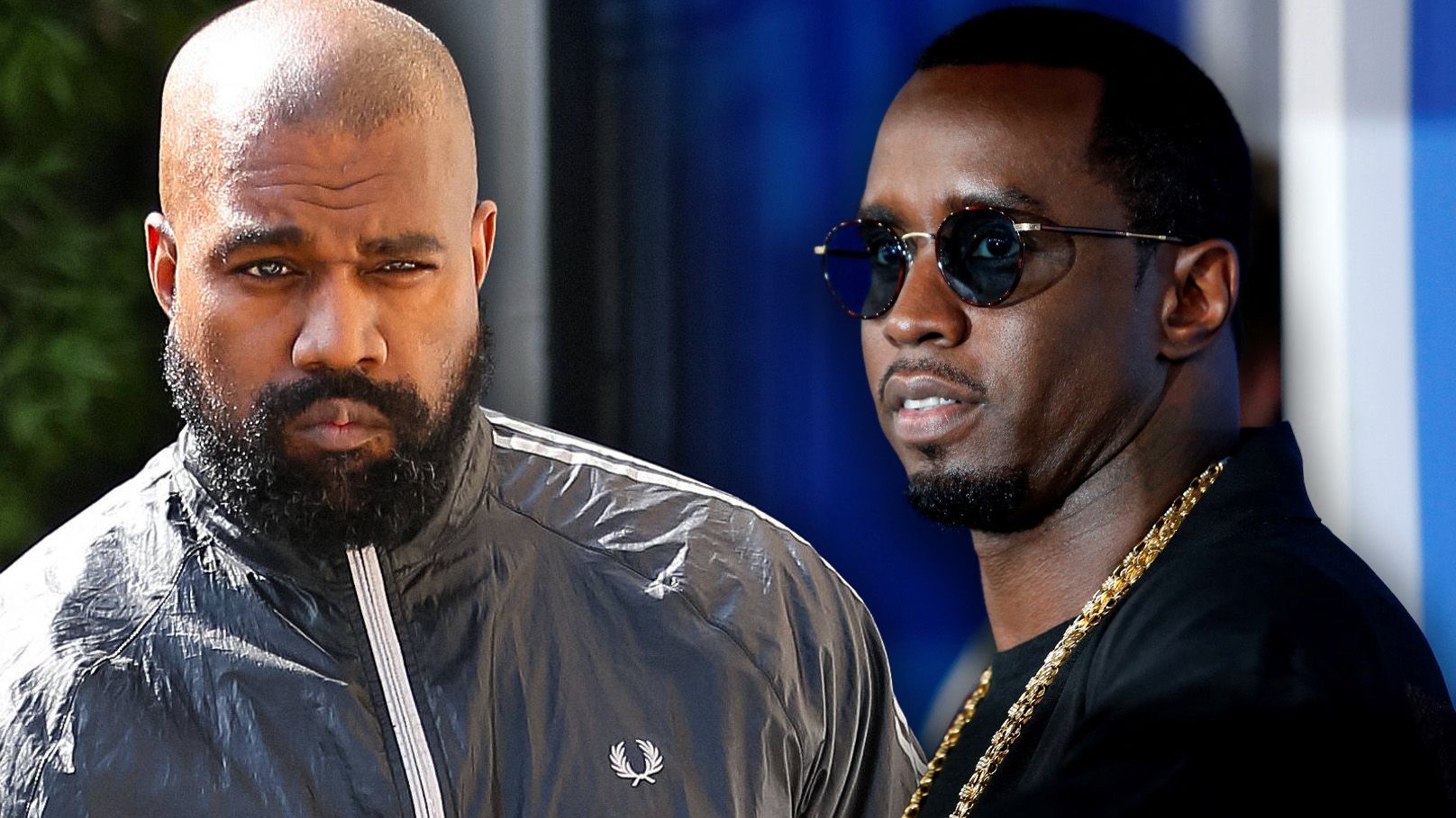 Kanye West soll eine Frau auf Diddys Party vergewaltigt haben.