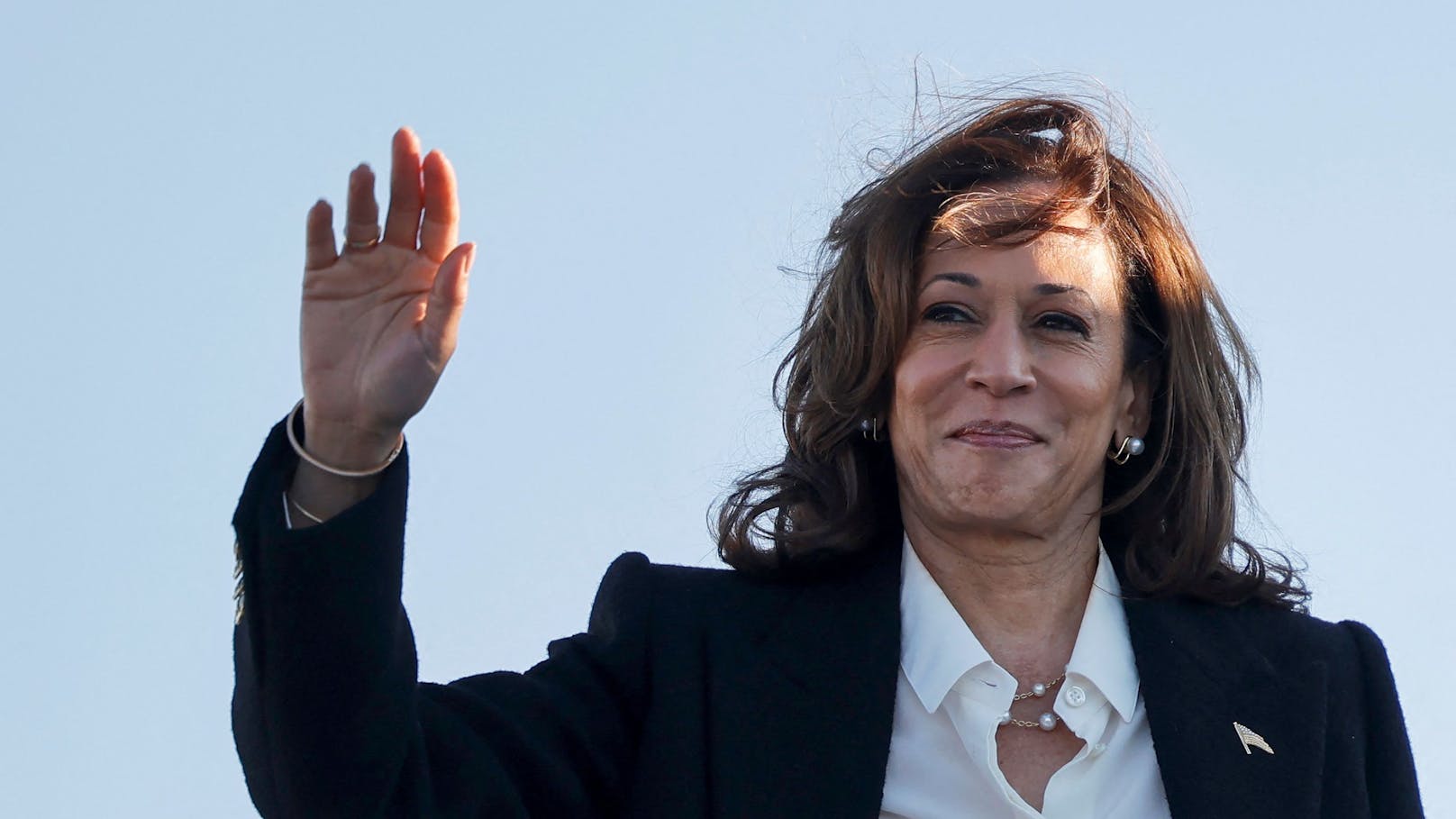 Plagiatsjäger klagt an – Vorwürfe gegen Kamala Harris