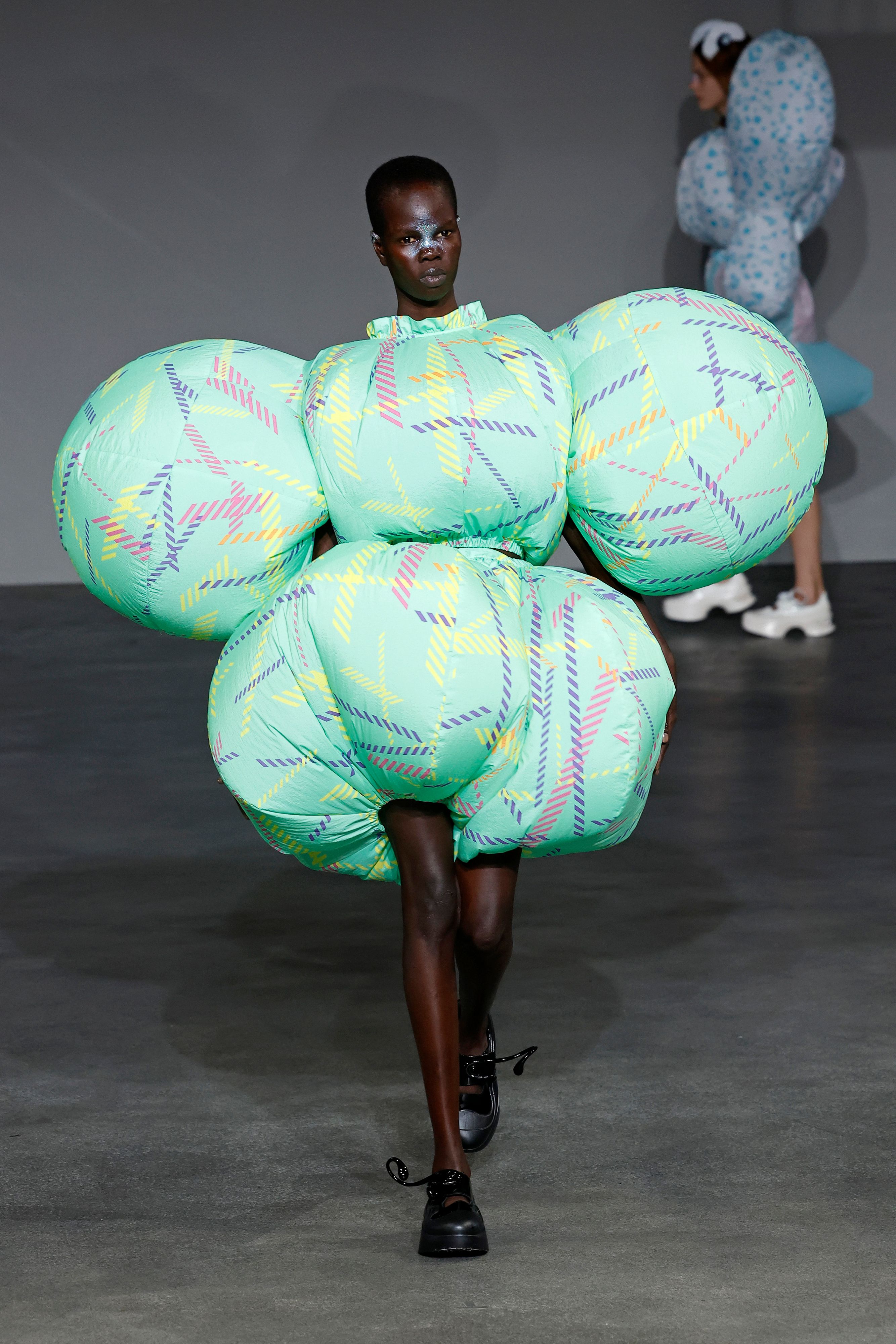 Klimakleider von Anrealage: Die 