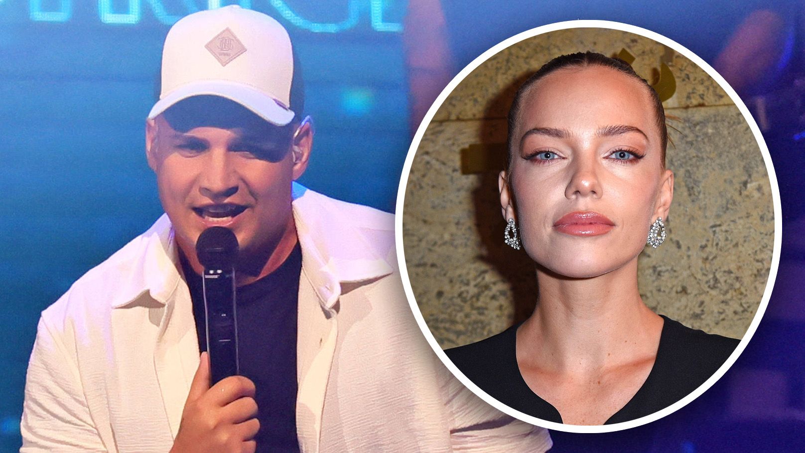 Was ist bei Pietro Lombardi und Laura Maria Rypa los?