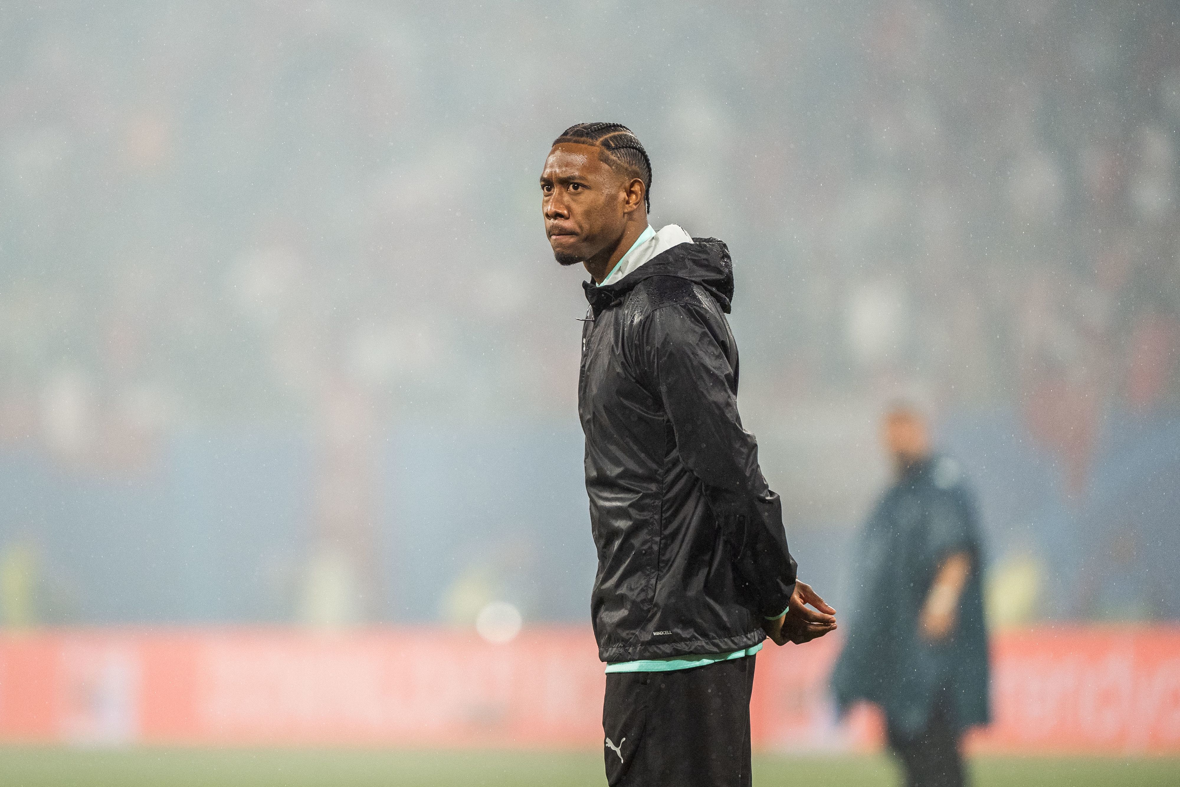 Ein Comeback von David Alaba ist vorerst nicht absehbar.