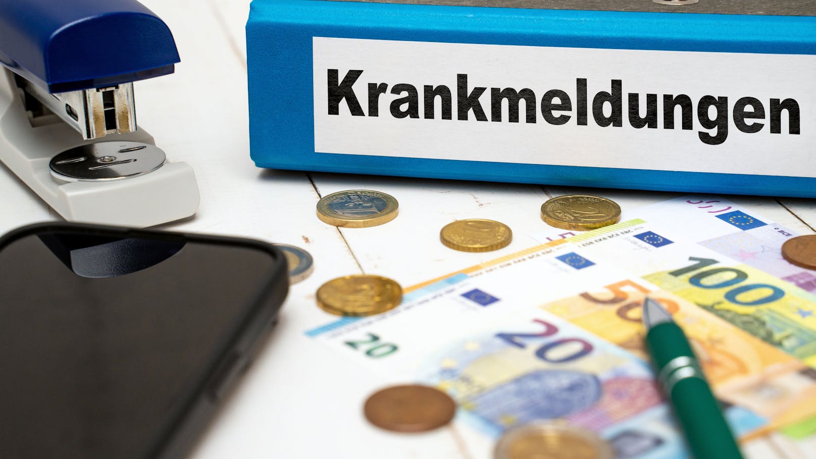 Krankenstand – Folgendes ist absolut verboten