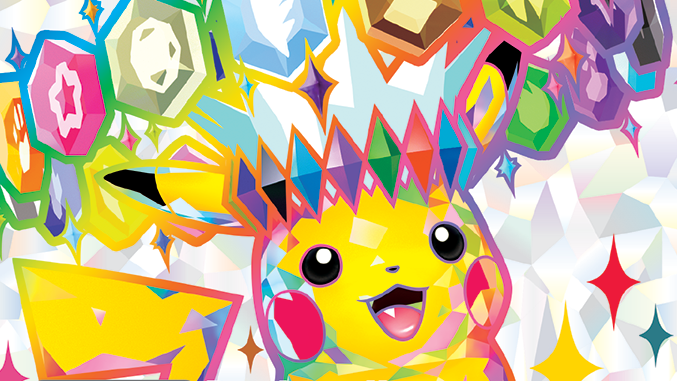 Heute.at - Heute enthüllt Karten der neuen Pokémon-Erweiterung