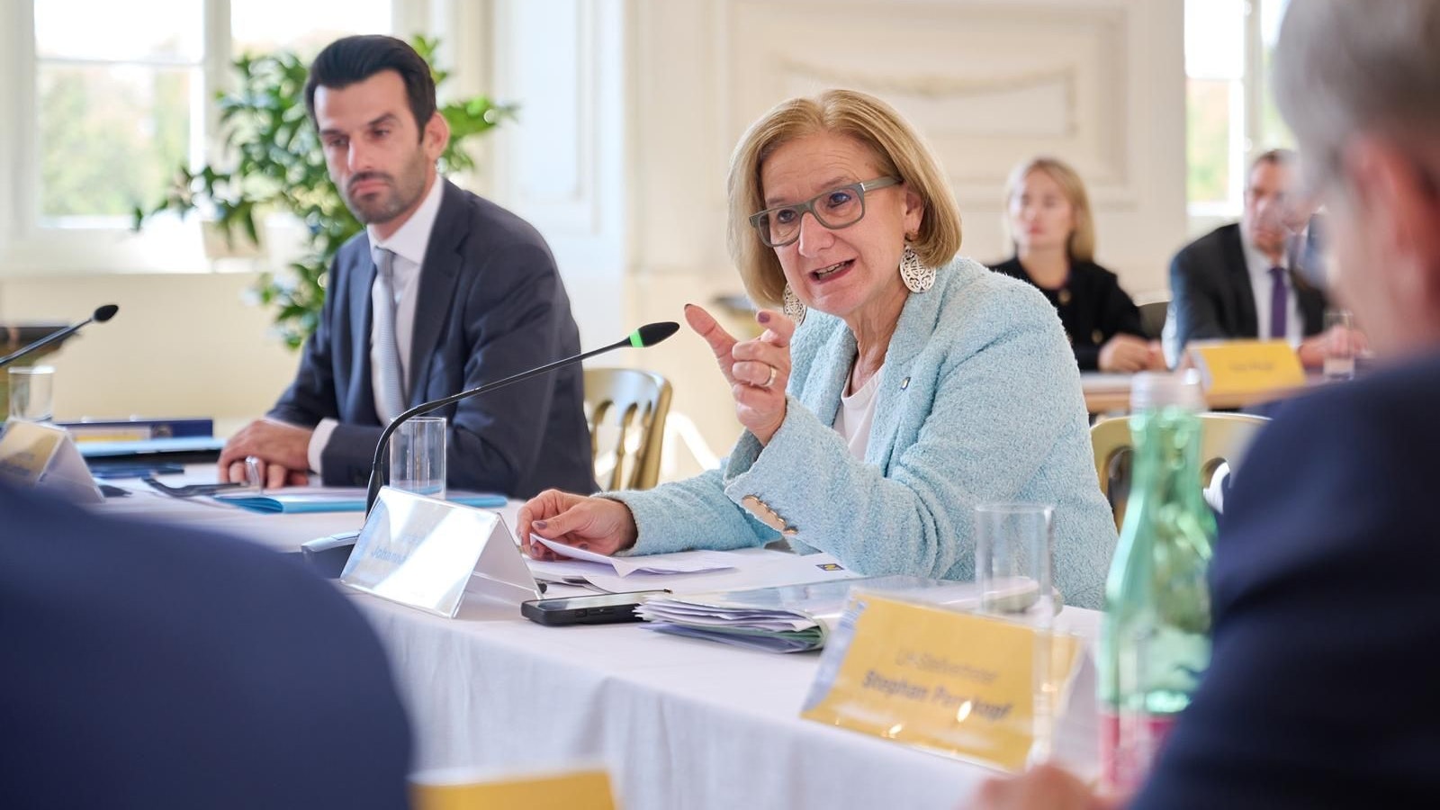 Heute.at - 40 Prozent mehr Ausländer: Viele Landsleute in Sorge