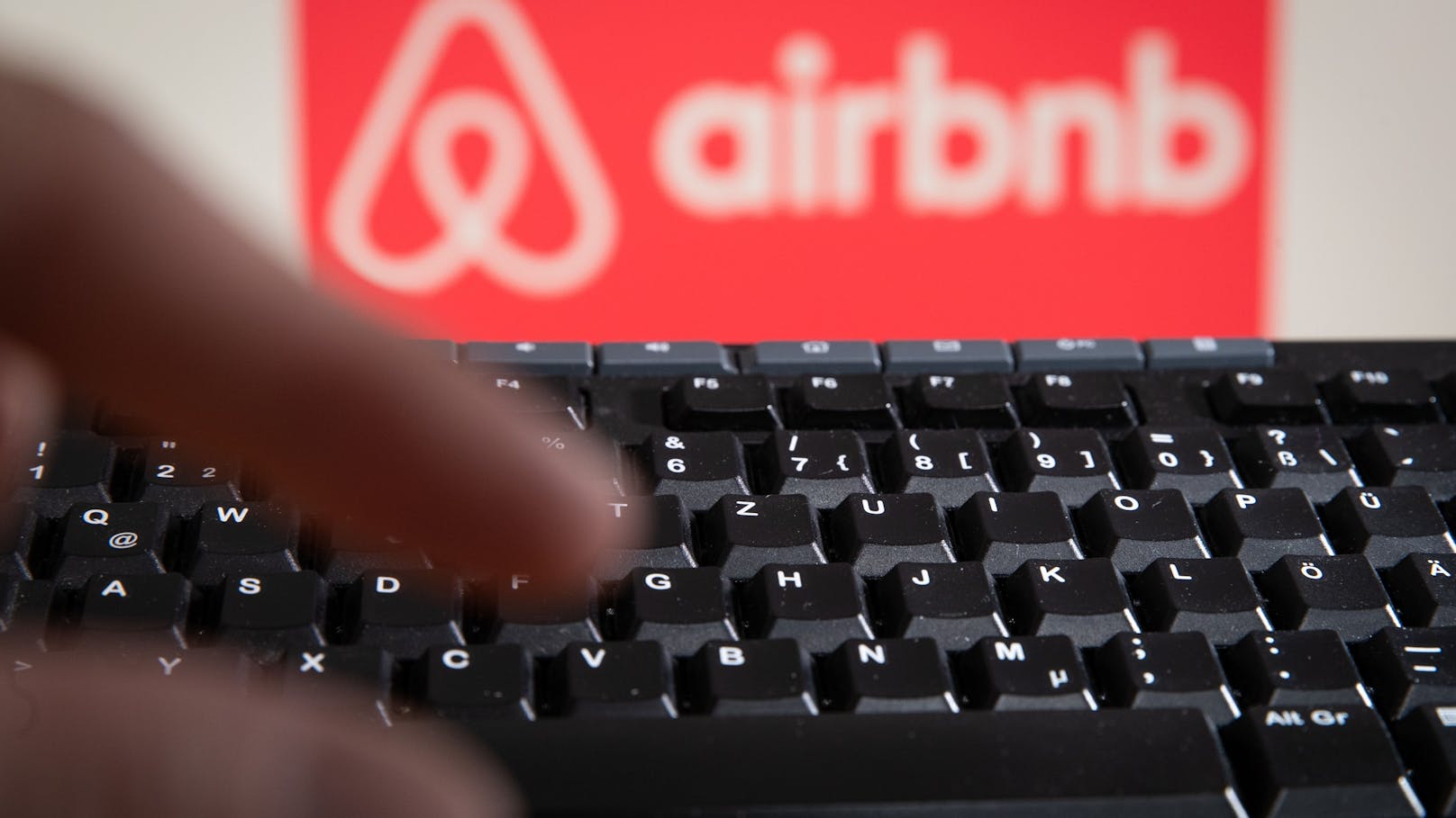 Warnung vor neuer Betrugsmasche auf Airbnb