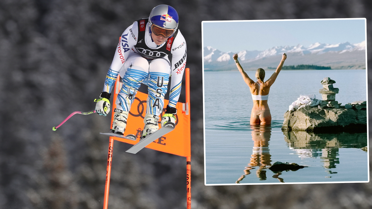 Kehrt Lindsey Vonn in den Ski-Weltcup zurück?