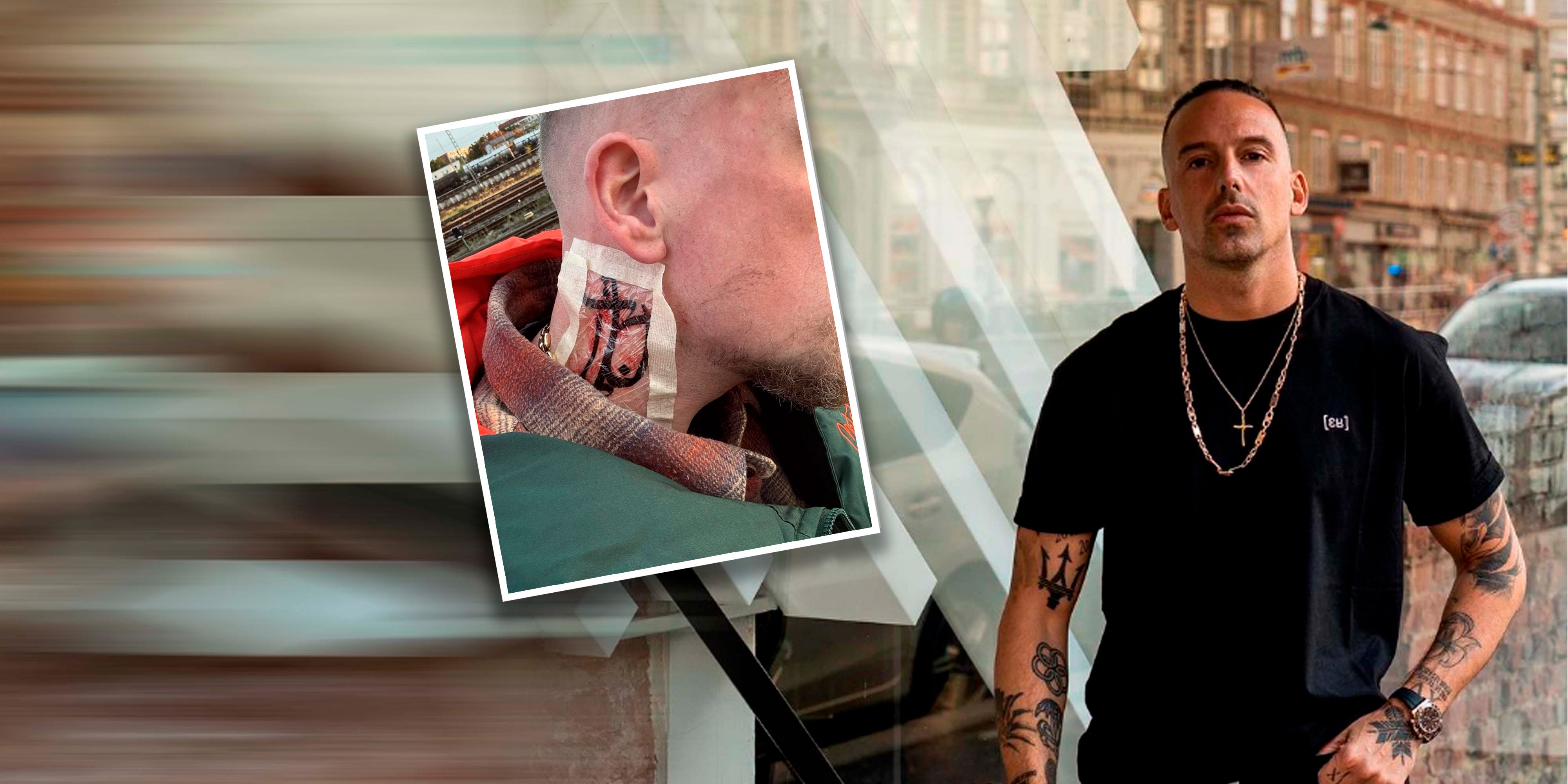 RAF kann es nicht fassen.