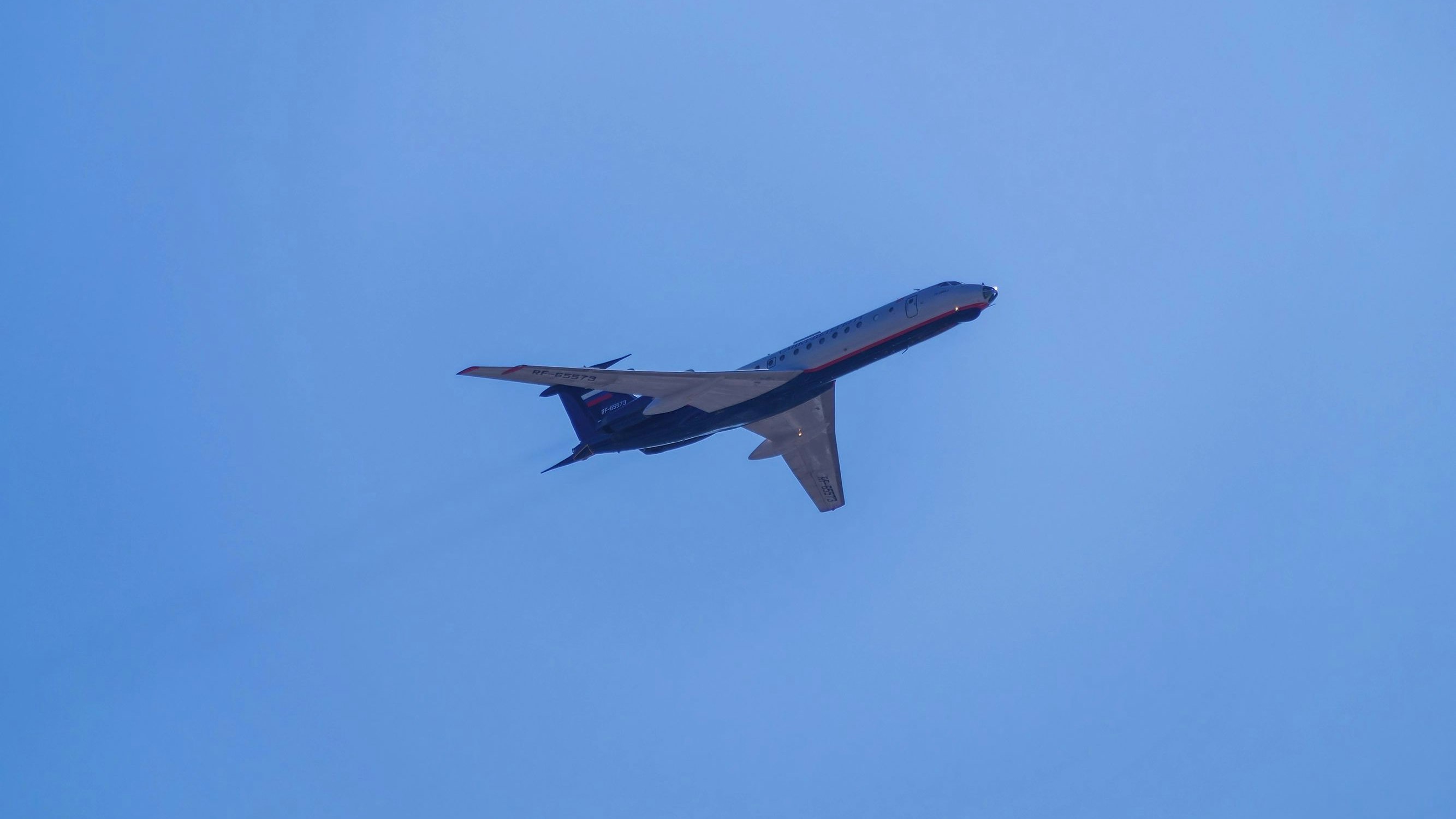 Heute.at - Kiew meldet Zerstörung von russischem Transportflieger