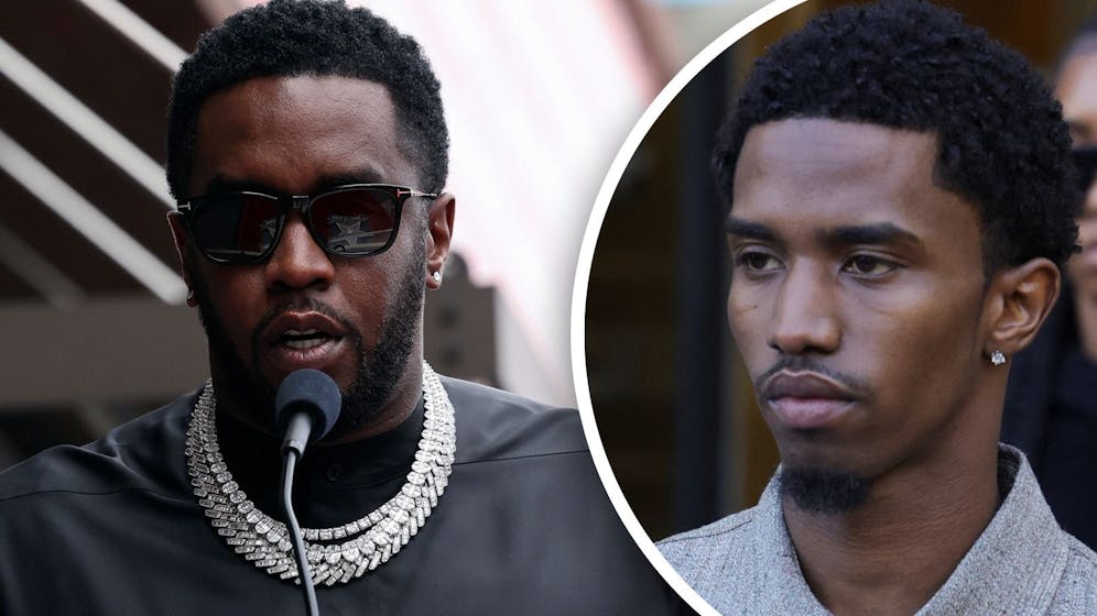 El Juicio que Sacude los Cimientos del Imperio: Actualizaciones del Caso Contra Diddy (Mayo 2025) 7 diddy