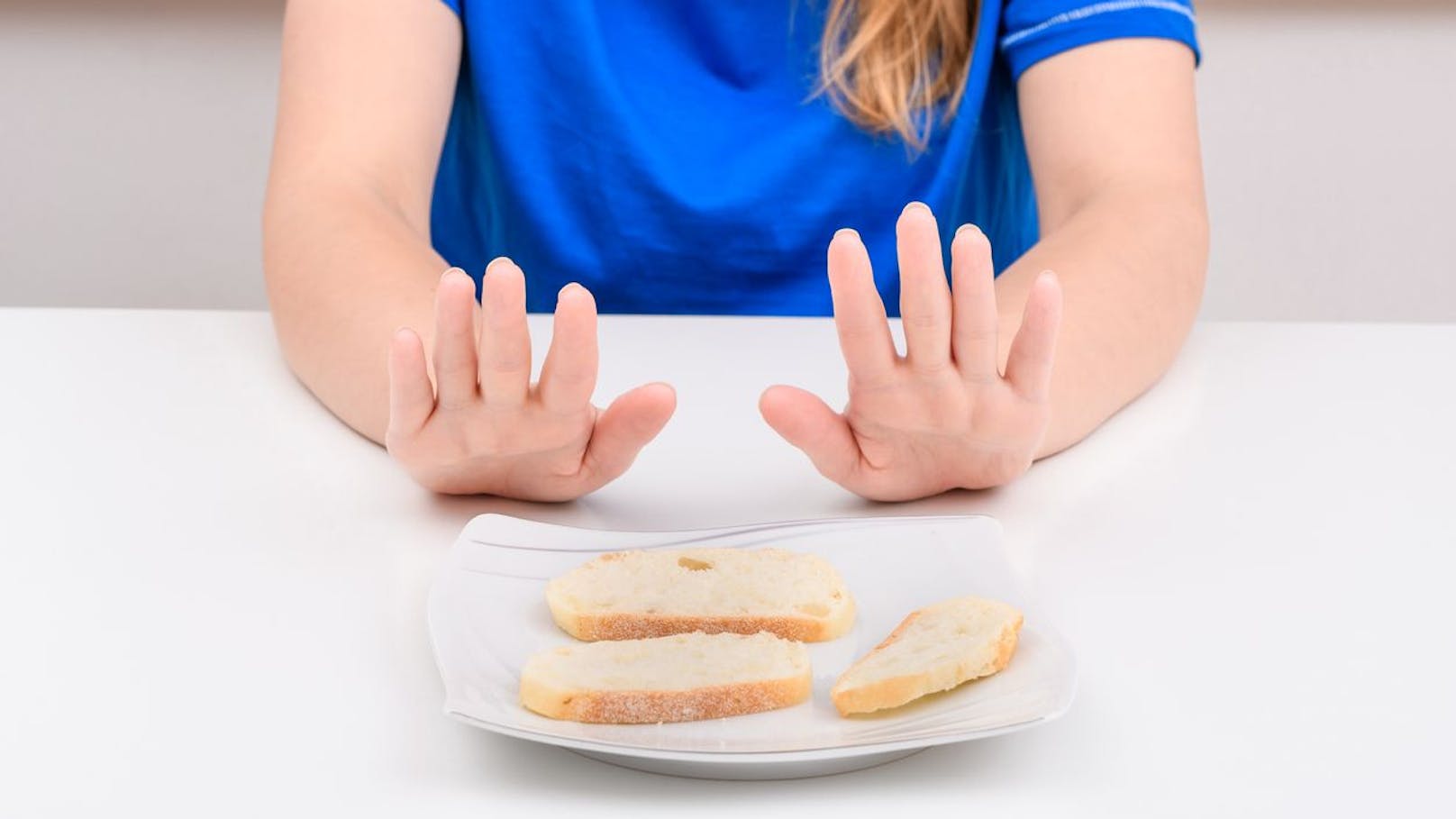 Neue Essstörung macht Angst vor Essen