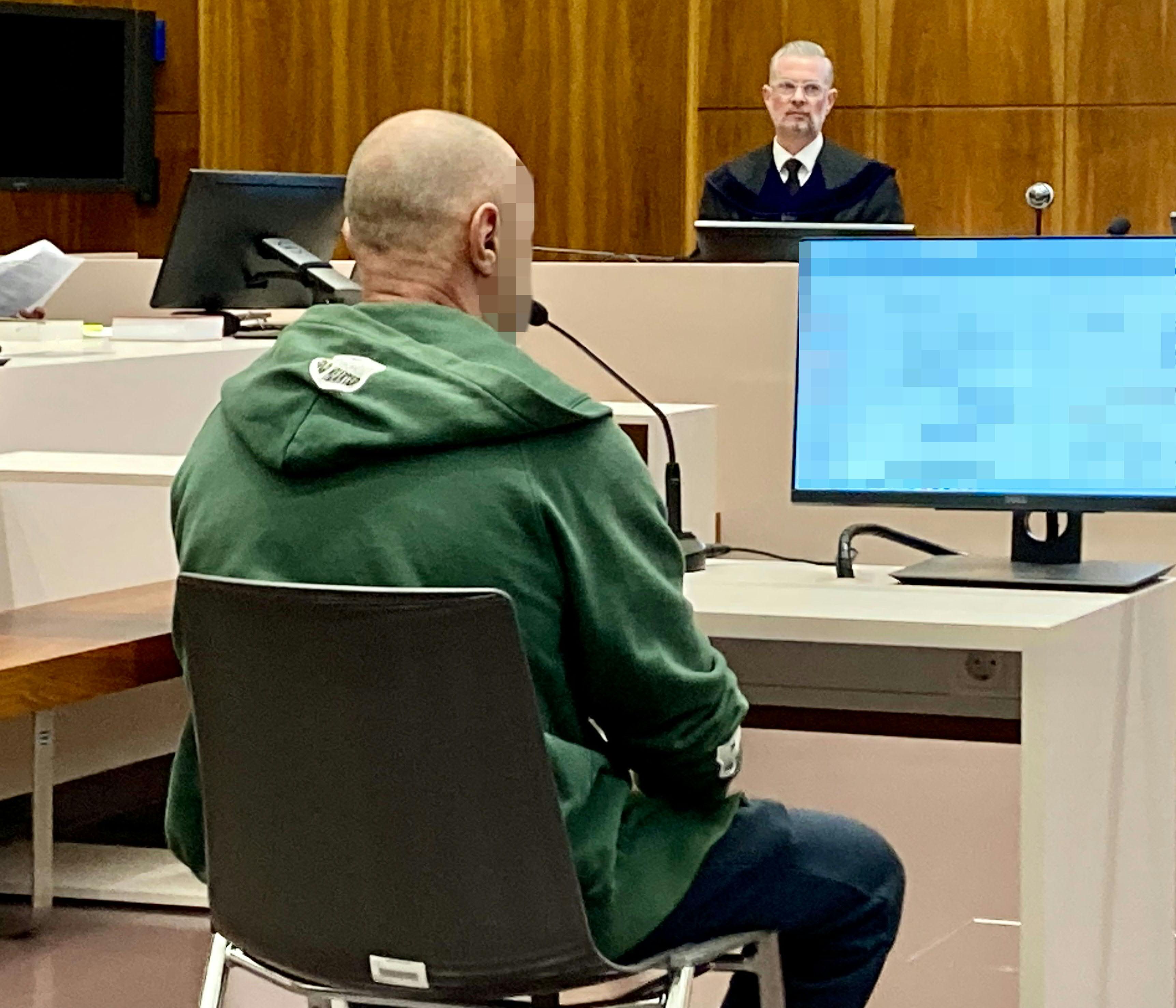 Der Angeklagte wurde am Dienstag, 15. Oktober 2024, am Straflandesgericht Graz – nicht rechtskräftig – zu 20 Jahren Haft verurteilt.