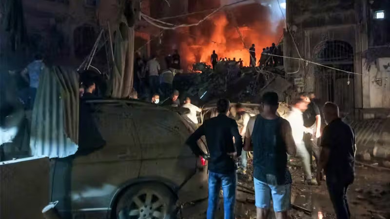 Heute.at - Israel will iranische Atom- und Ölanlagen verschonen