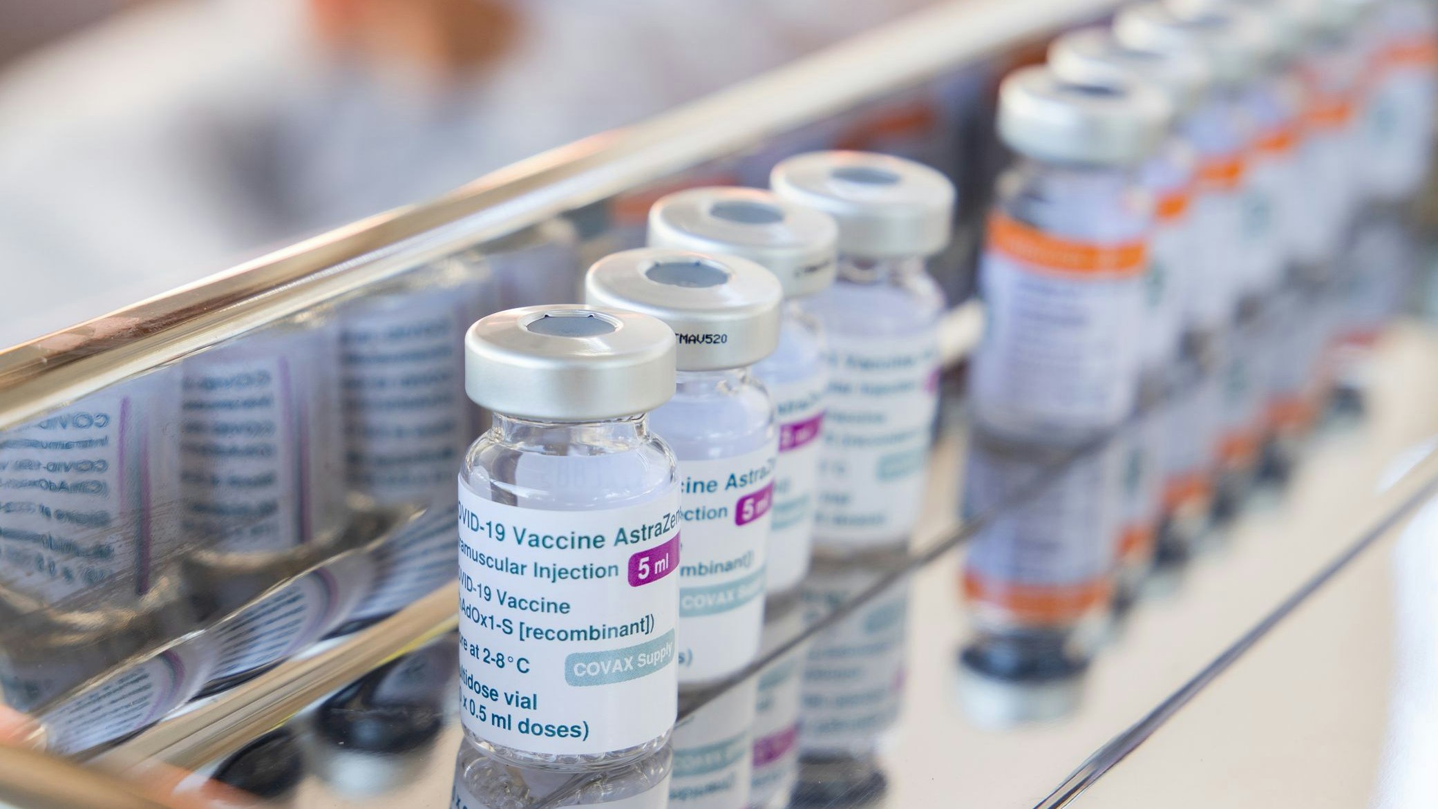 Heute.at - Entsorgung von CoV-Impfdosen kostete fast 3 Mio. Euro