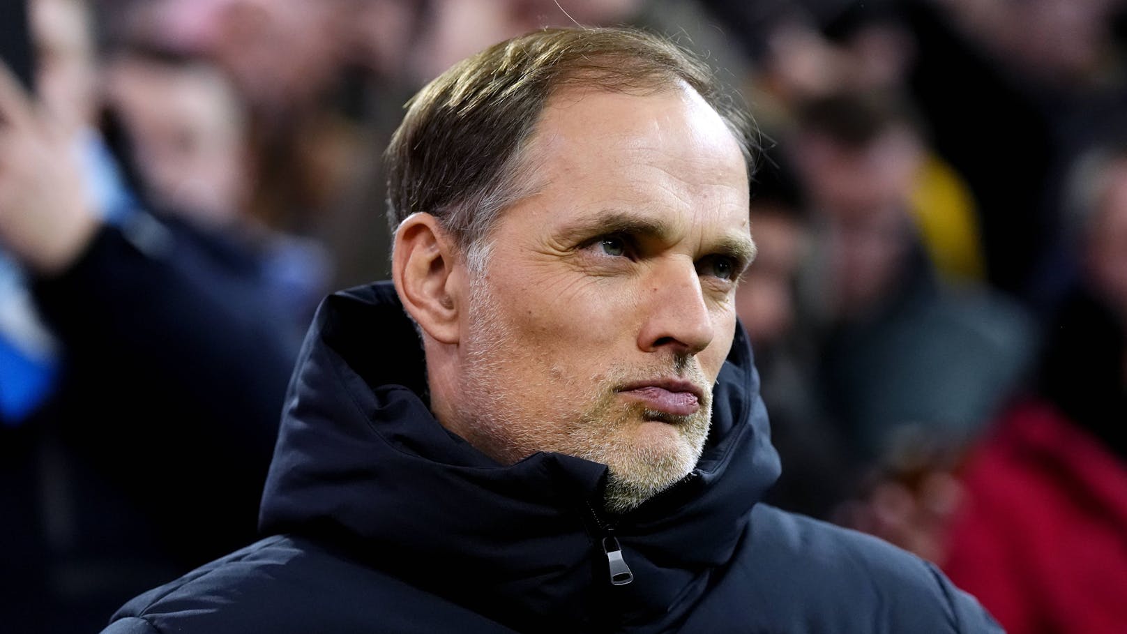 Trainer-Hammer! Tuchel-Deal mit England ist fix